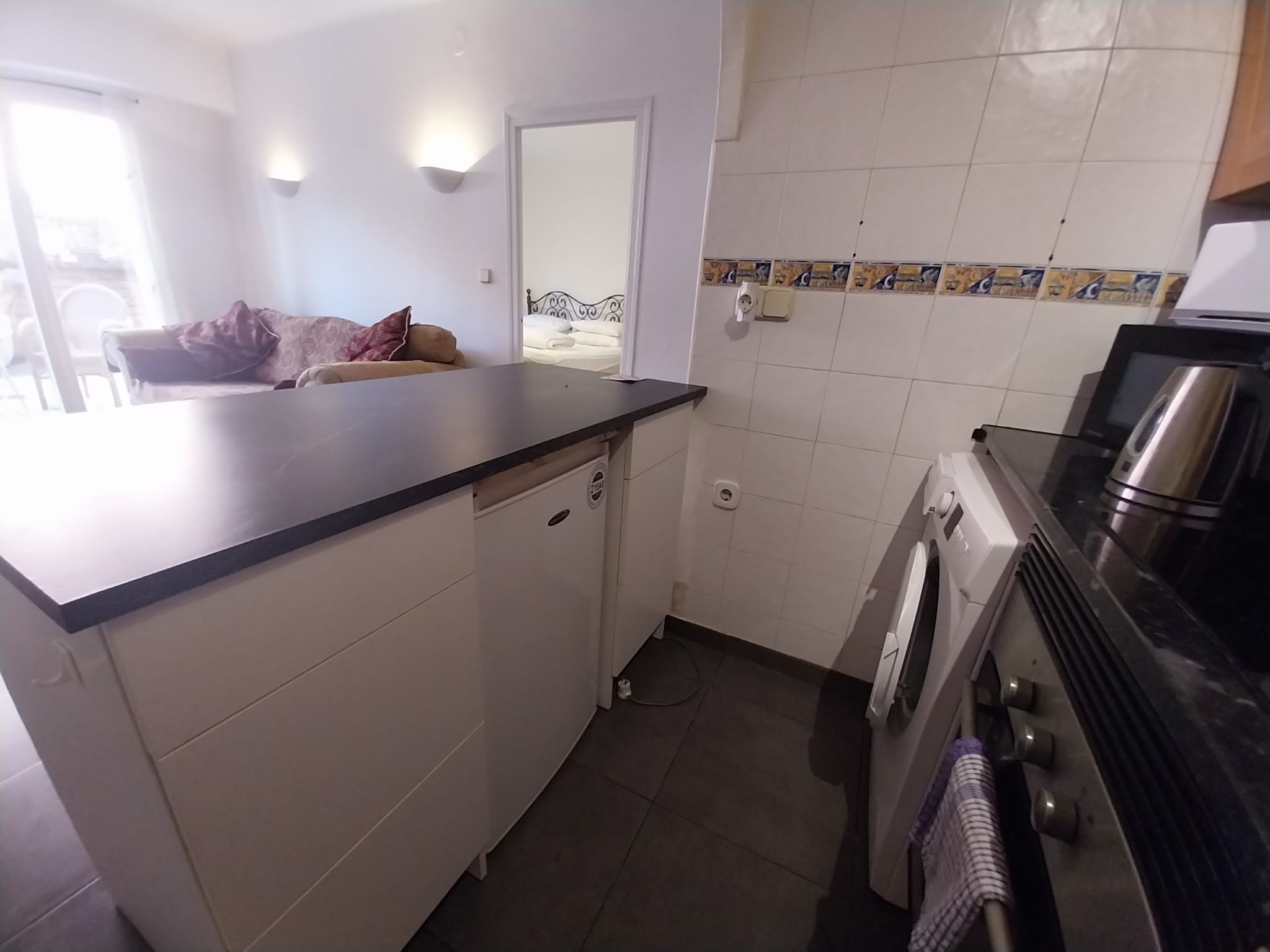 apartment Estartit