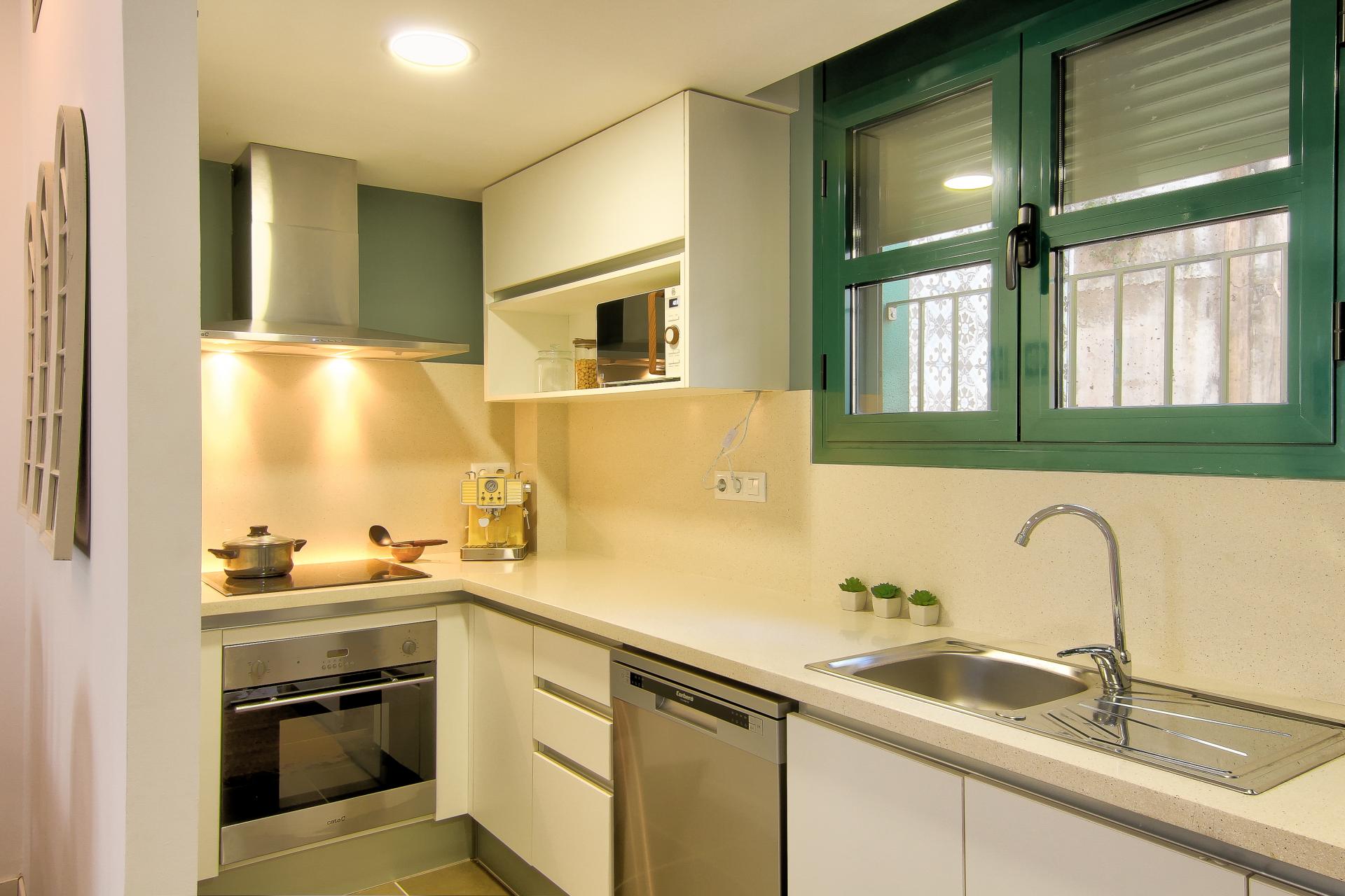 apartment Estartit