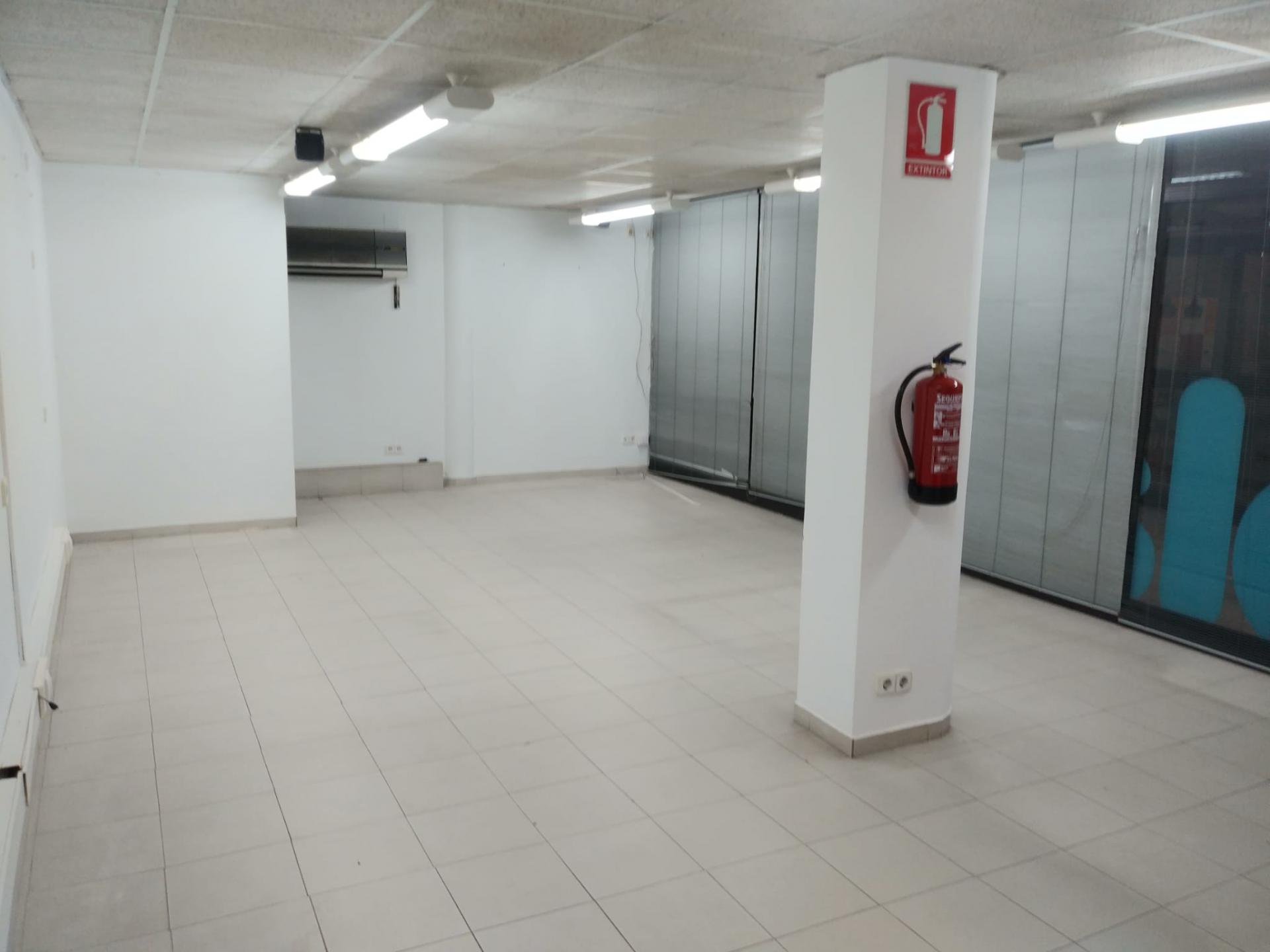 oficines en girona · girona-centre €