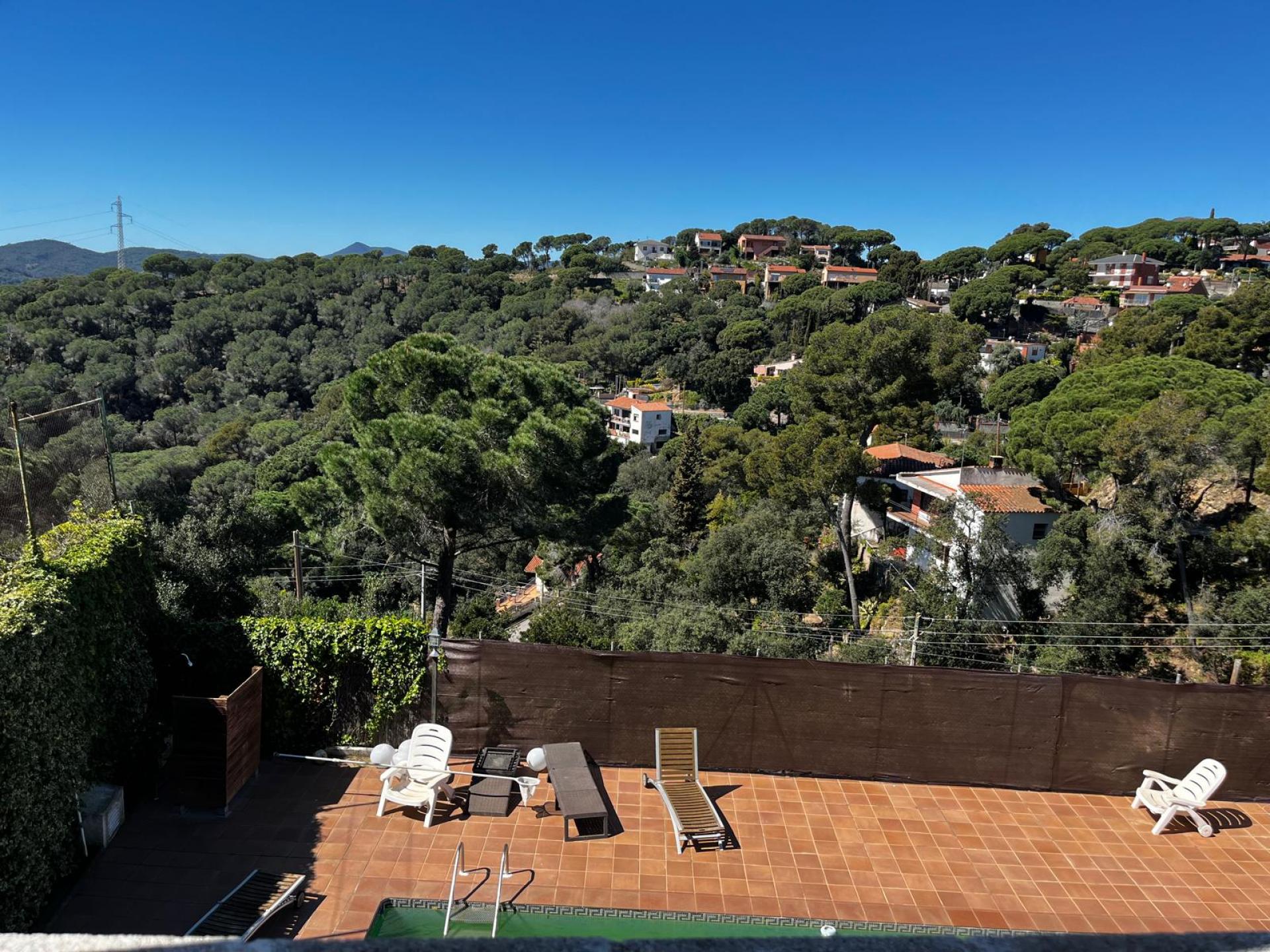 CASA EN VENTA EN SANT CEBRIÀ