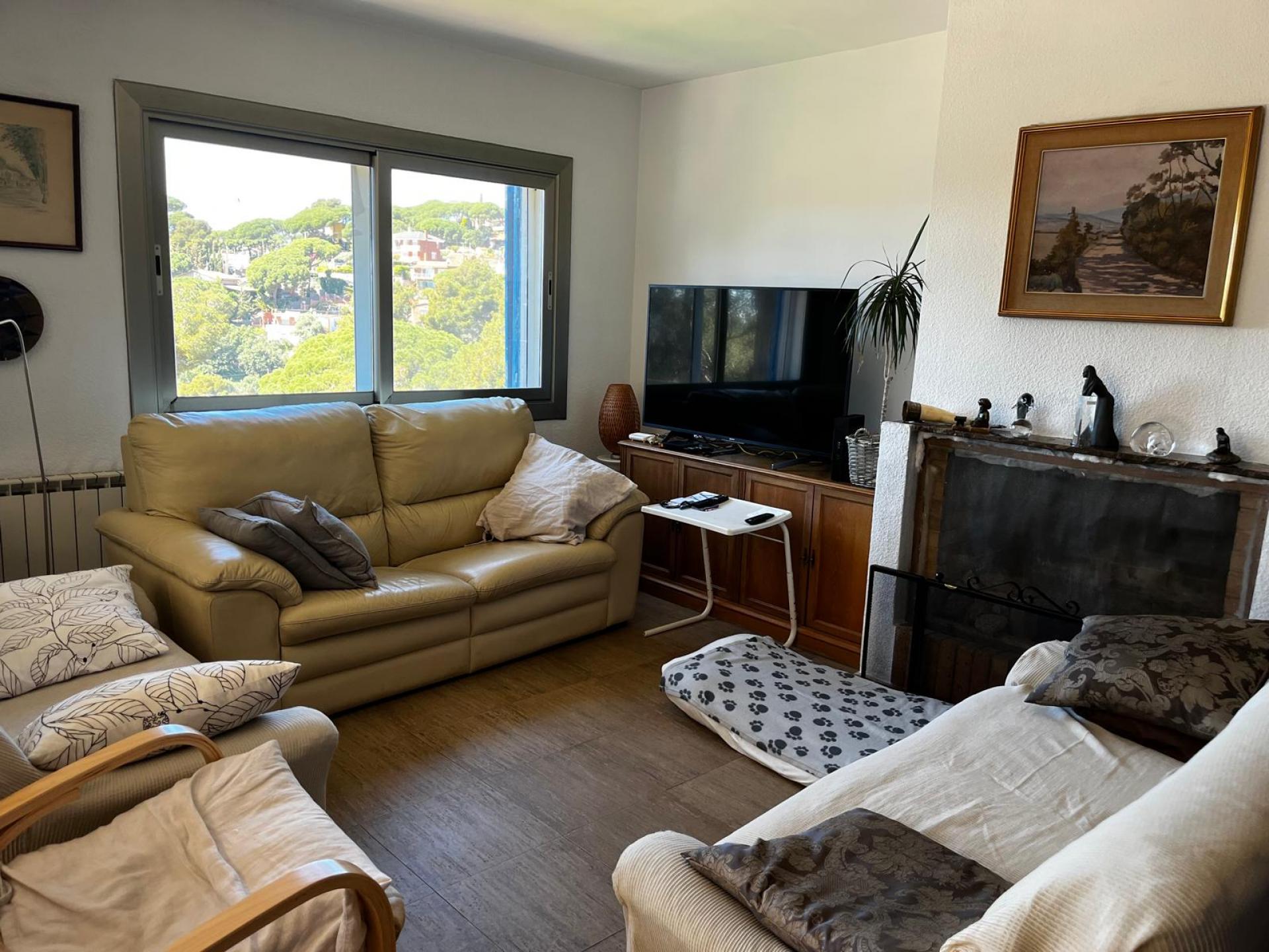 CASA EN VENTA EN SANT CEBRIÀ