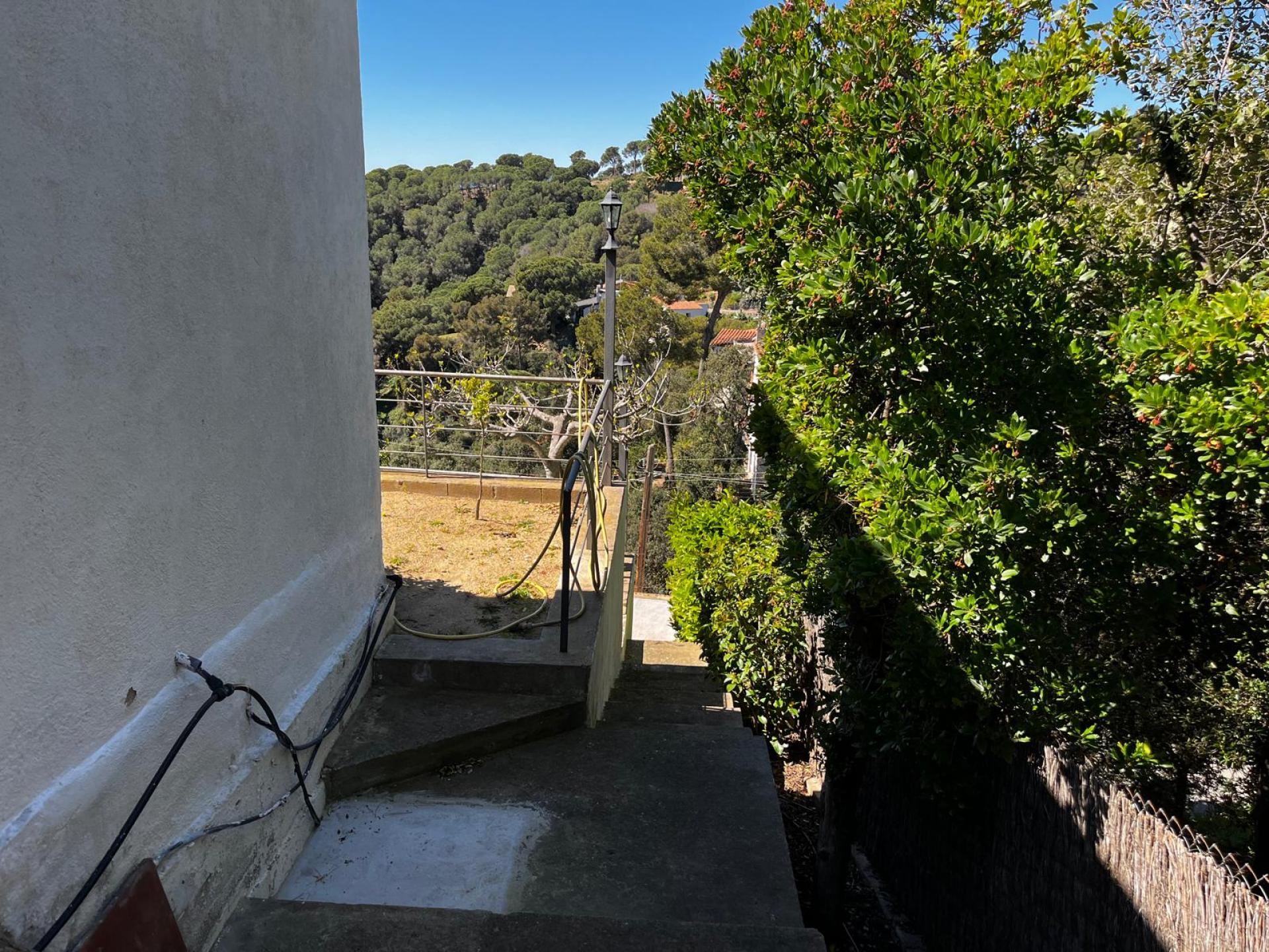 CASA EN VENTA EN SANT CEBRIÀ