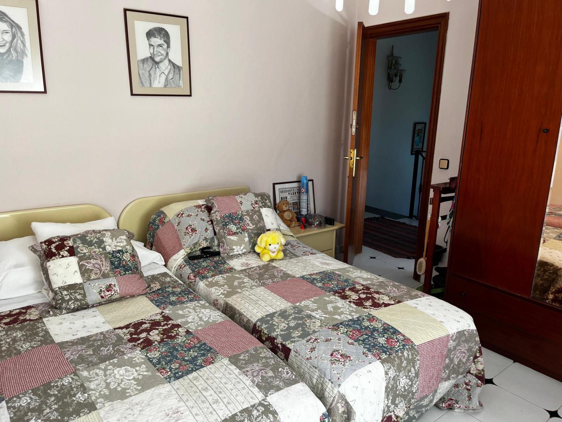 CASA EN VENTA EN SANT CEBRIÀ