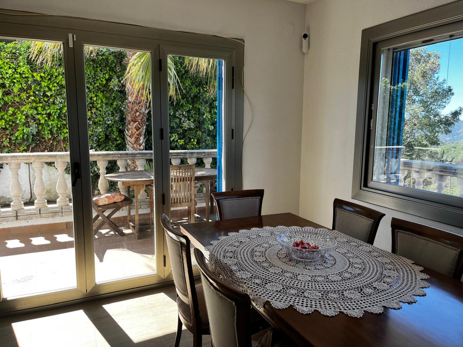 CASA EN VENTA EN SANT CEBRIÀ