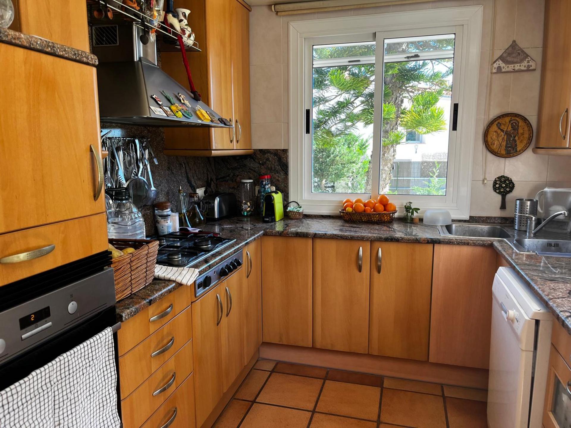 CASA EN VENTA EN SANT CEBRIÀ