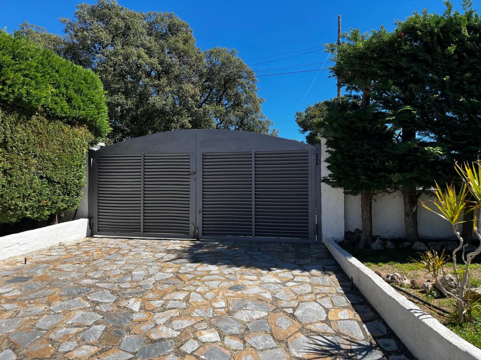 CASA EN VENTA EN SANT CEBRIÀ