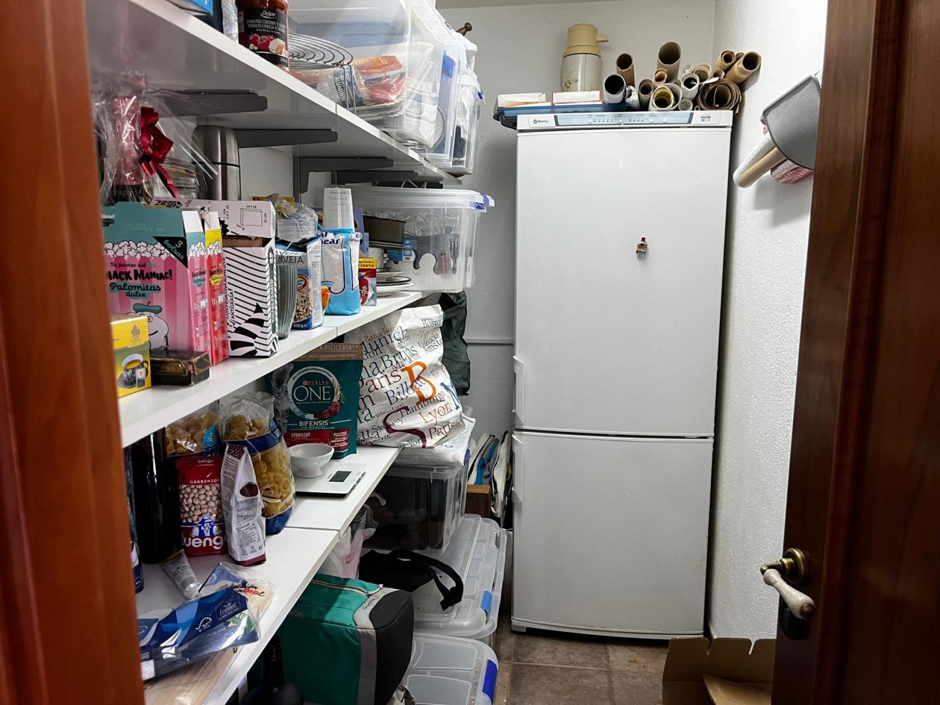 CASA EN VENTA EN SANT CEBRIÀ