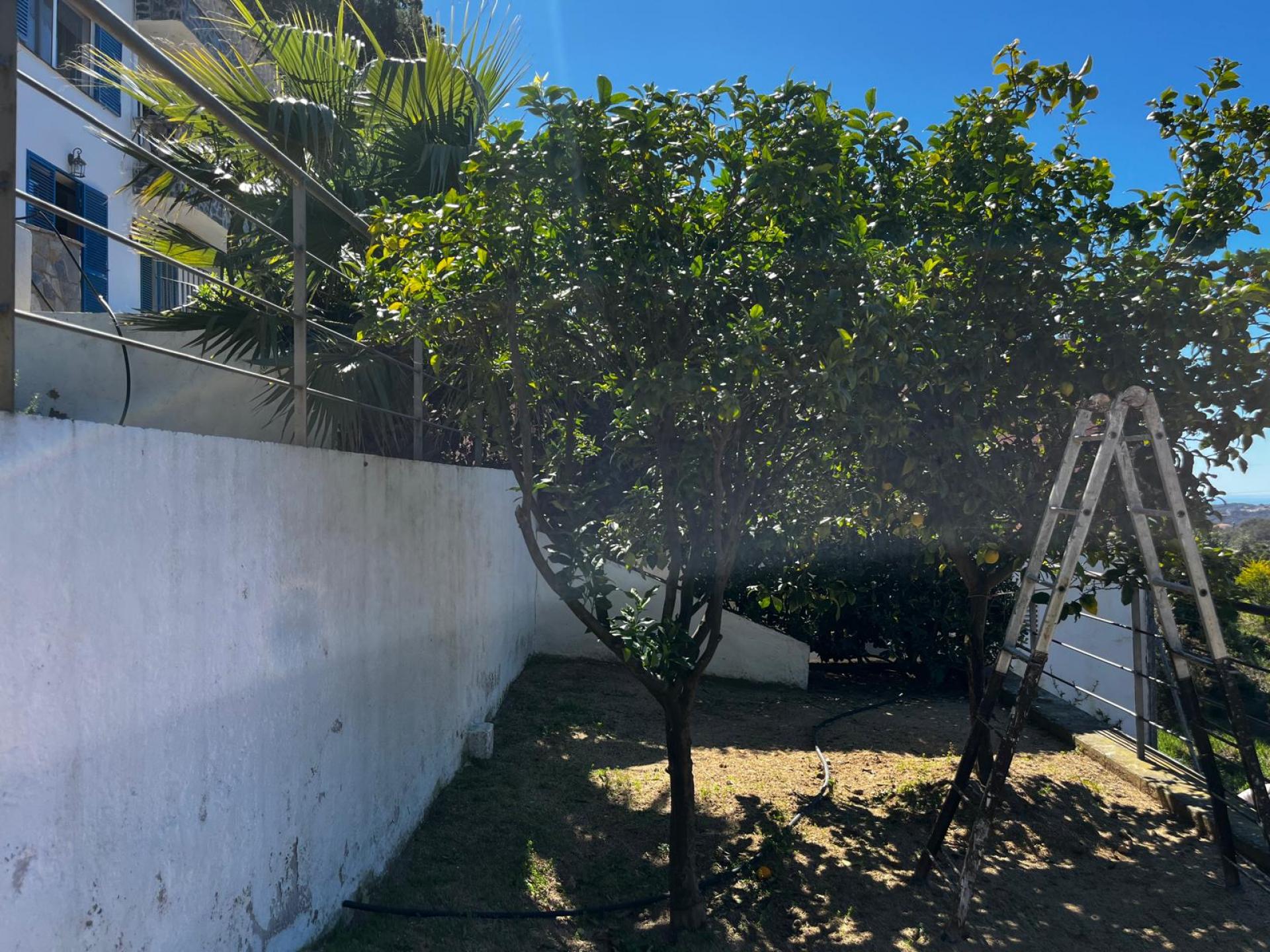 CASA EN VENTA EN SANT CEBRIÀ