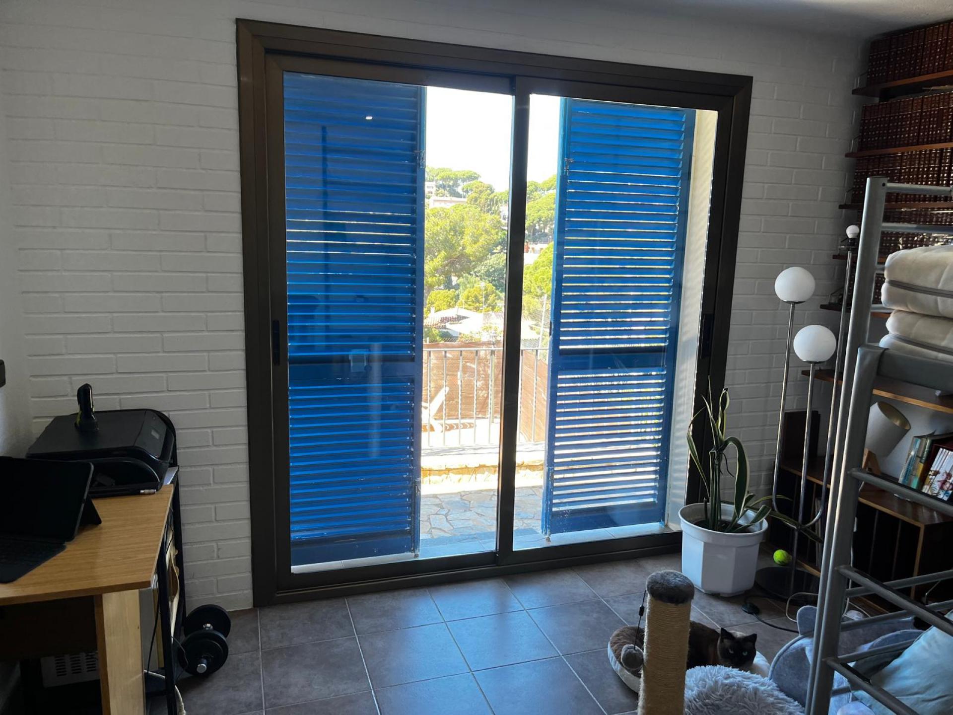 CASA EN VENTA EN SANT CEBRIÀ