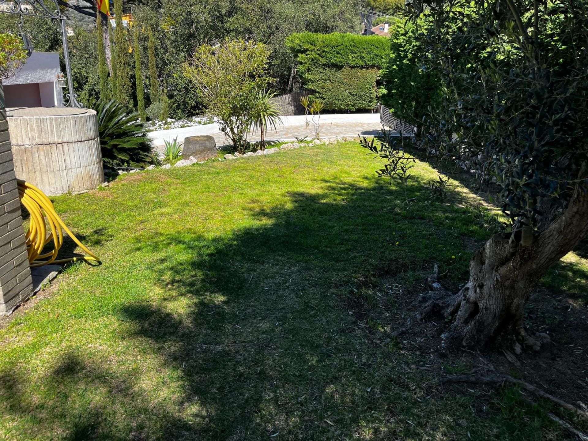 CASA EN VENTA EN SANT CEBRIÀ