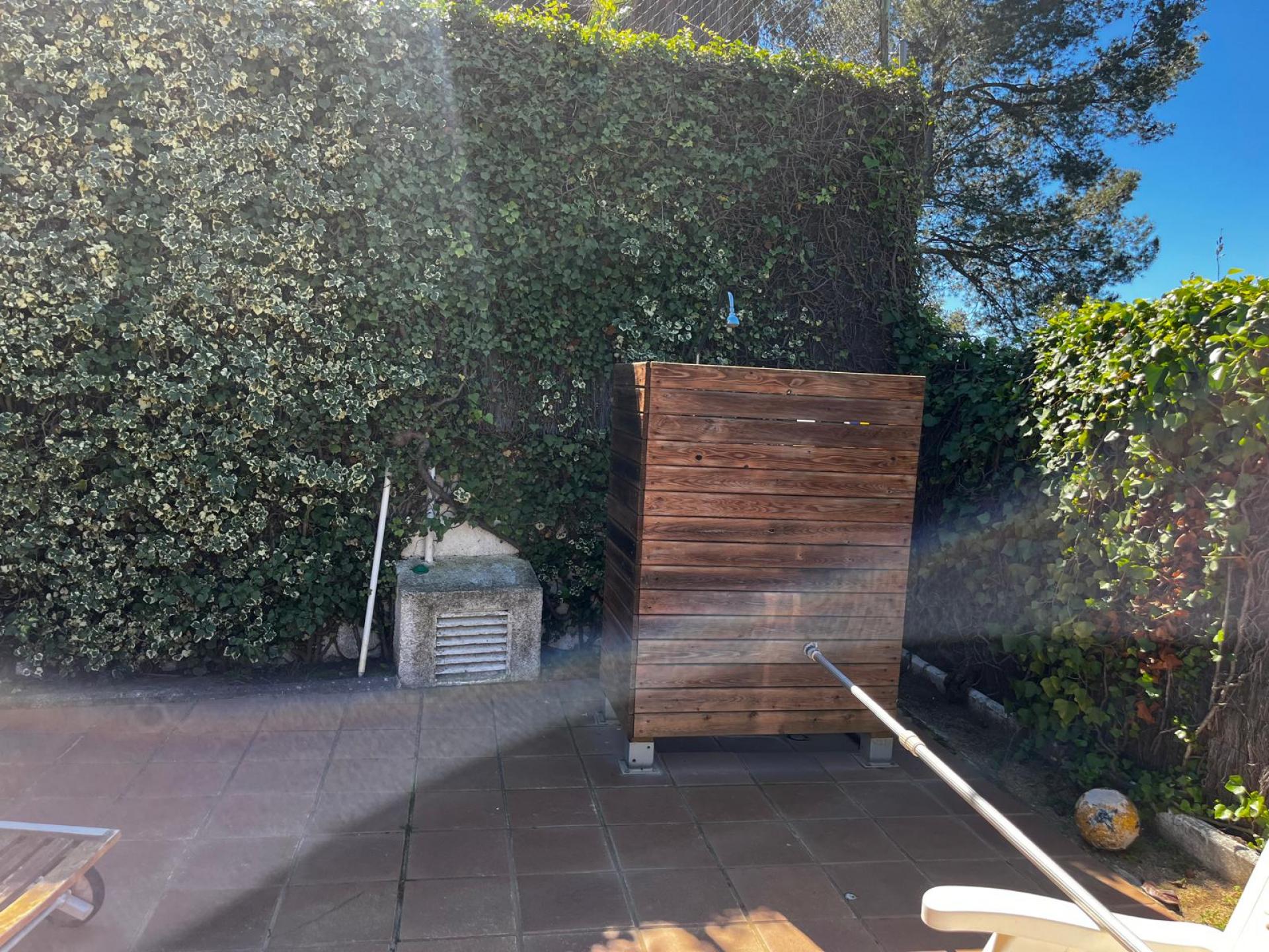 CASA EN VENTA EN SANT CEBRIÀ