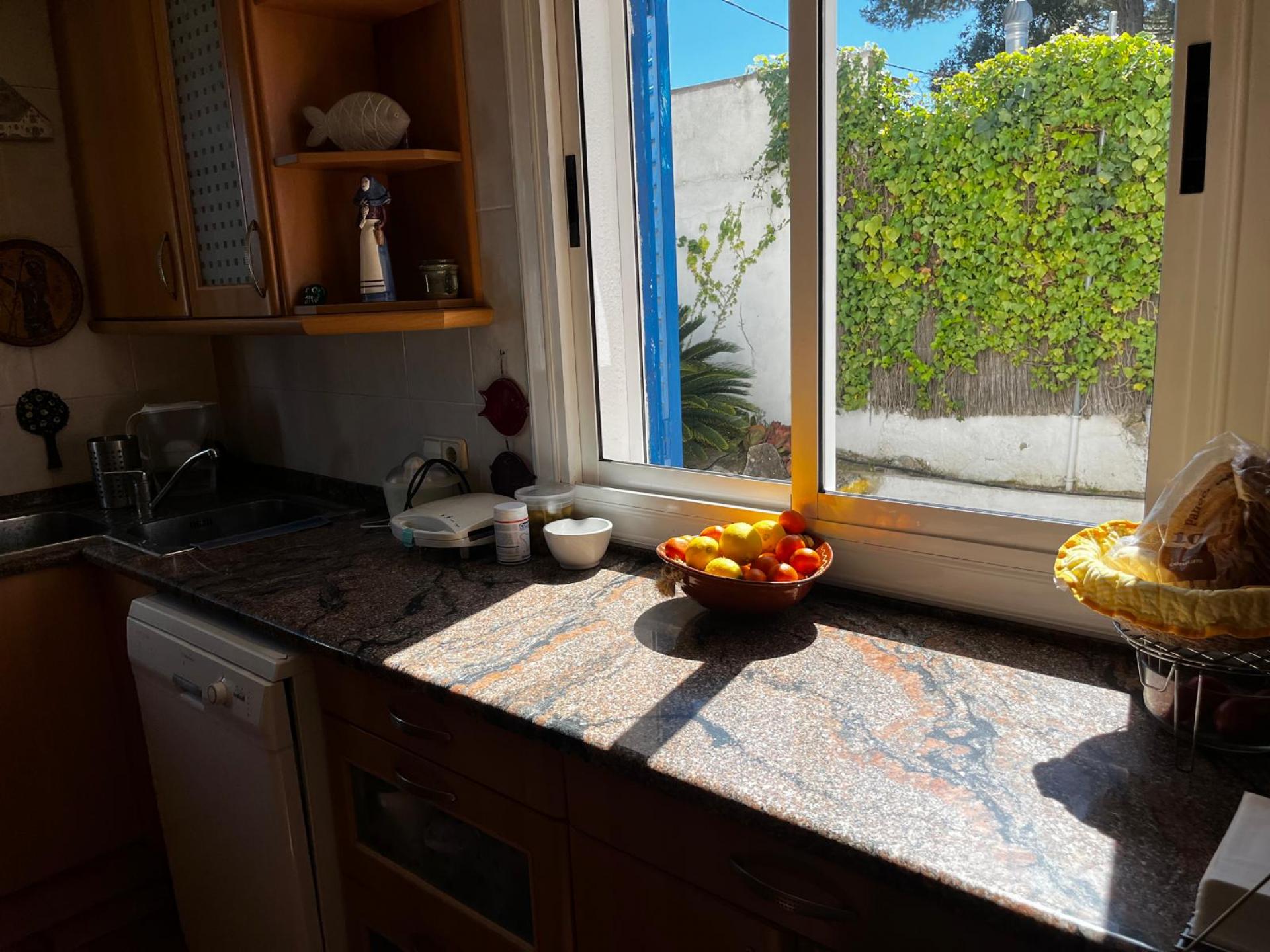 CASA EN VENTA EN SANT CEBRIÀ