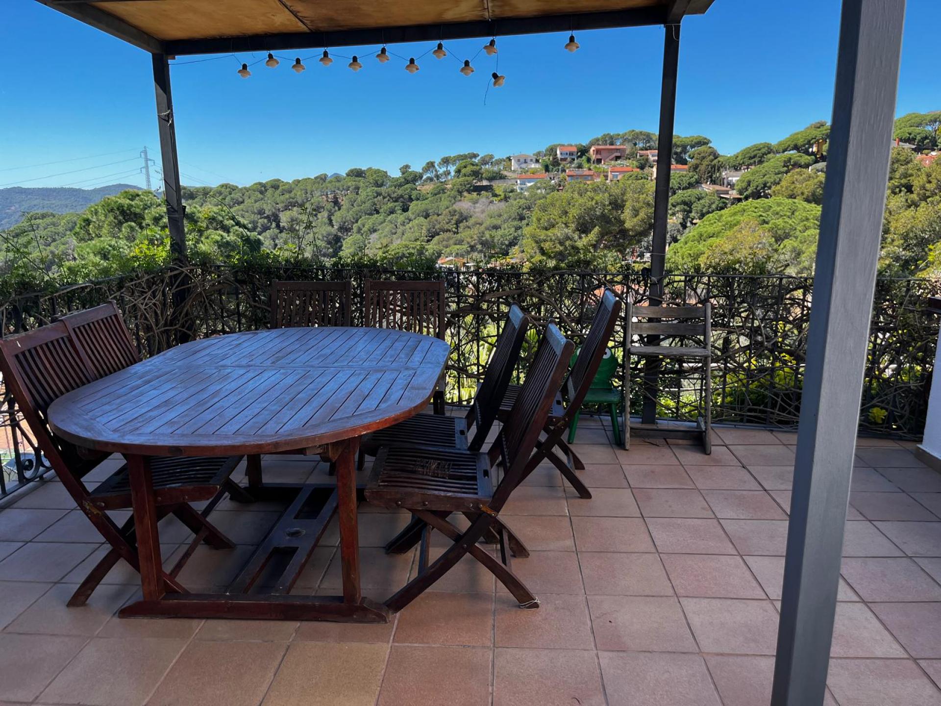 CASA EN VENTA EN SANT CEBRIÀ