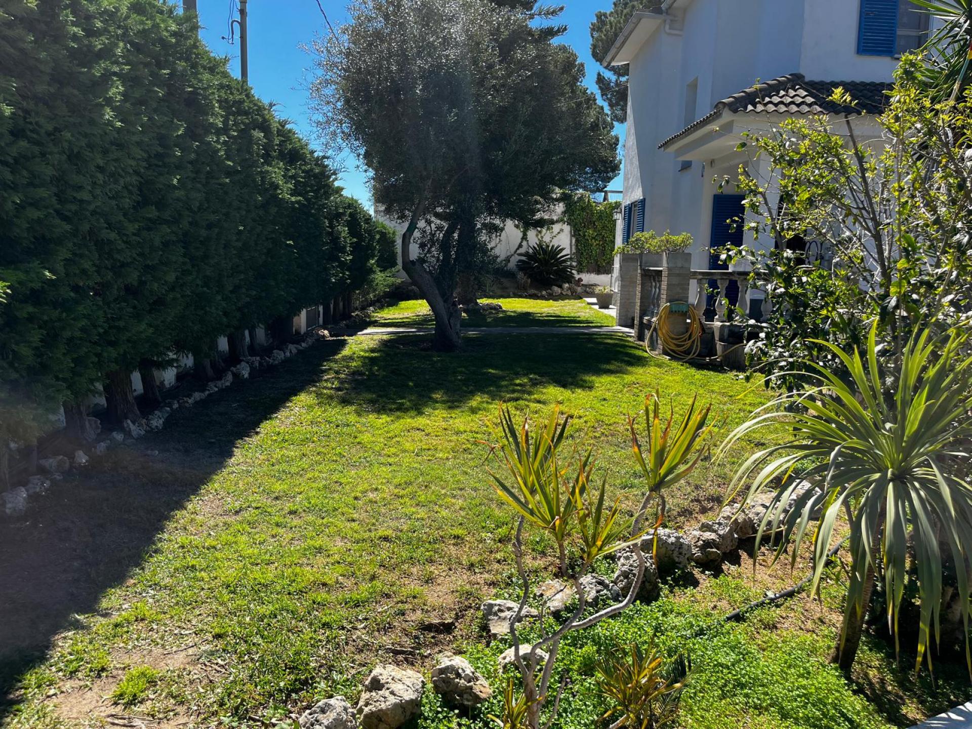 CASA EN VENTA EN SANT CEBRIÀ