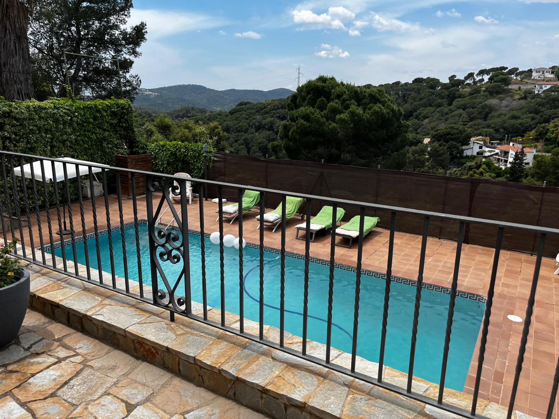 CASA EN VENTA EN SANT CEBRIÀ