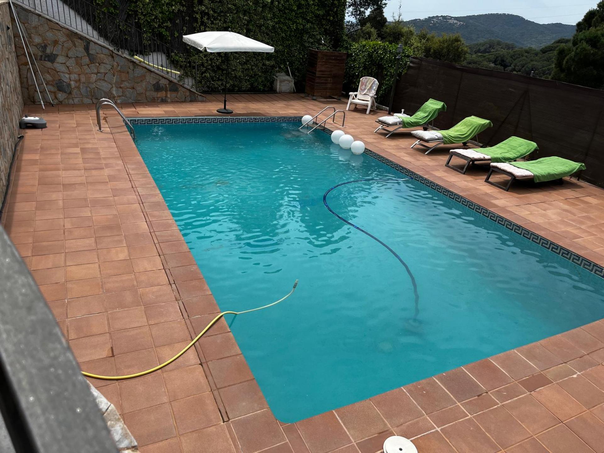 CASA EN VENTA EN SANT CEBRIÀ