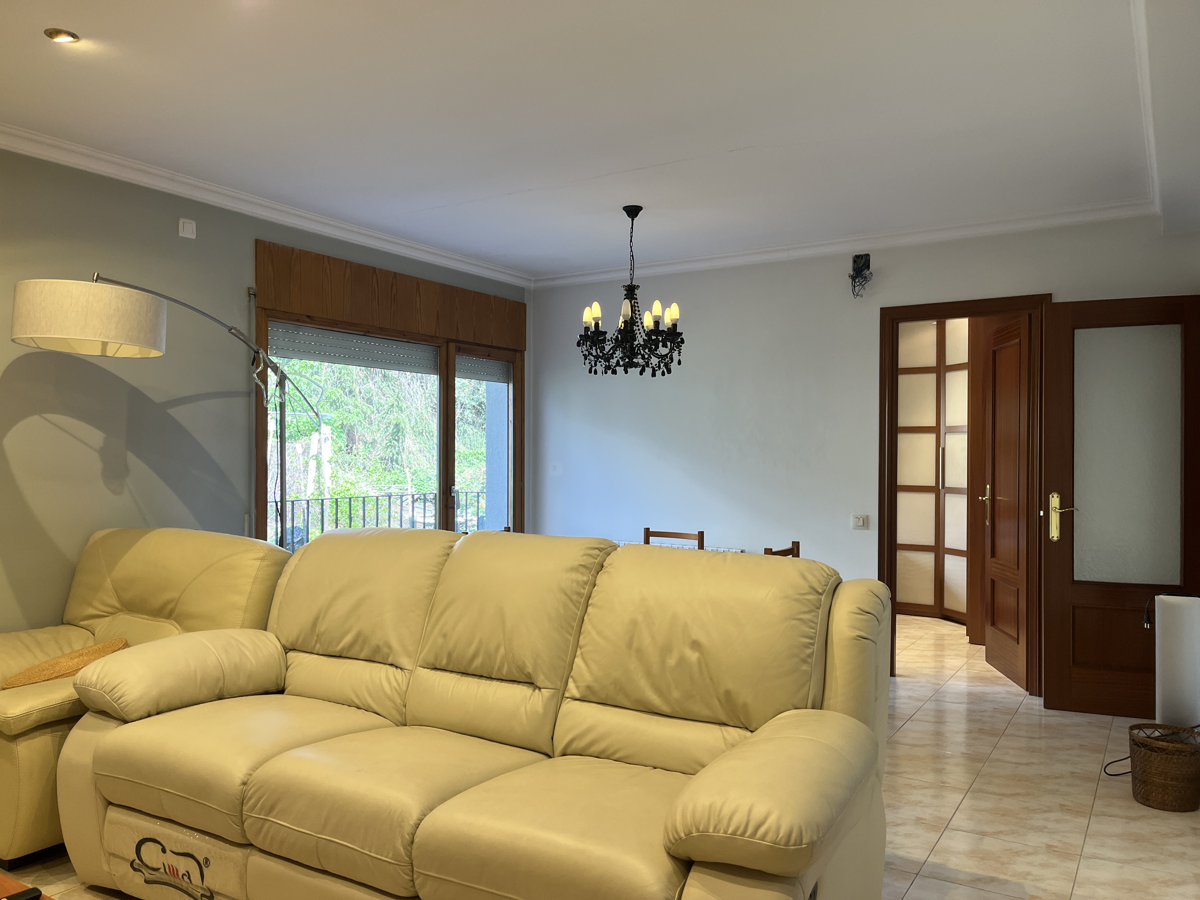 pisos en sant-hilari-sacalm ·  124000€