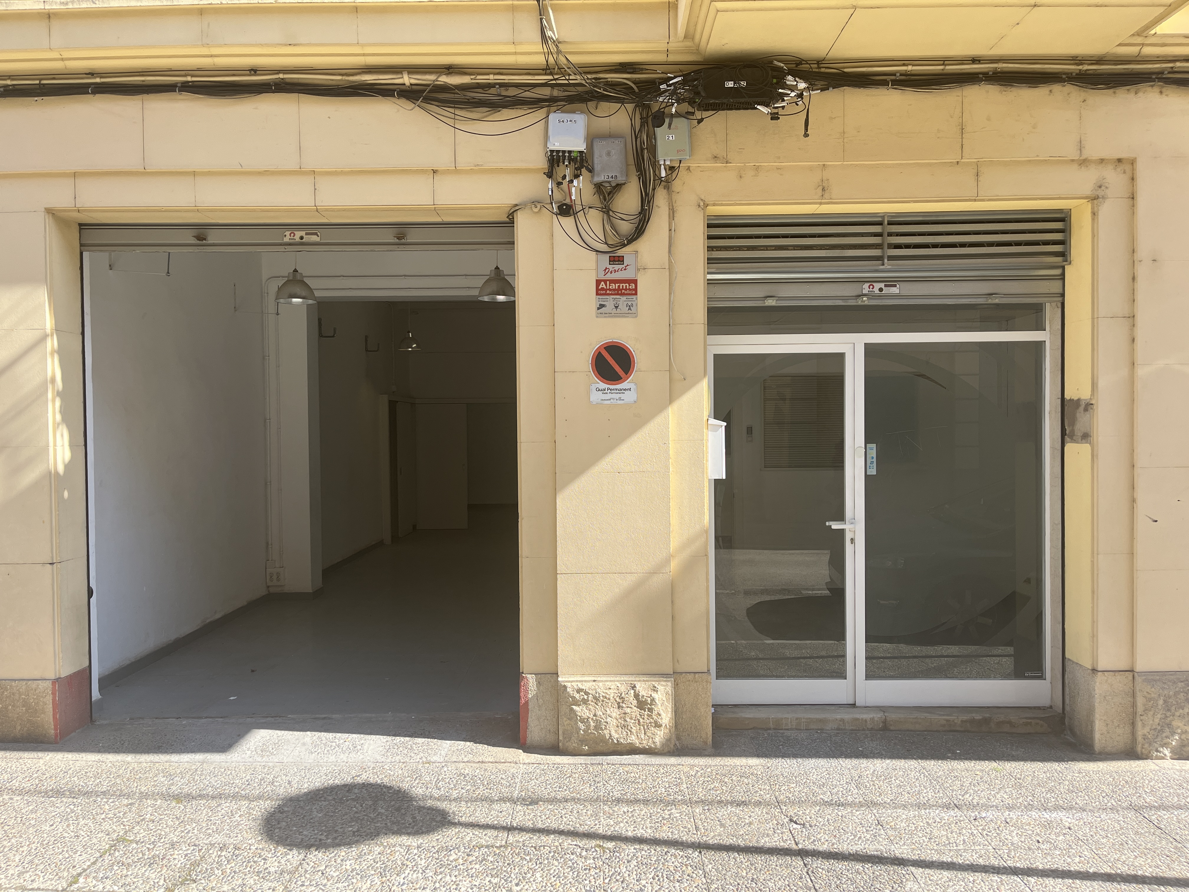locals-comercials en girona · eixample €