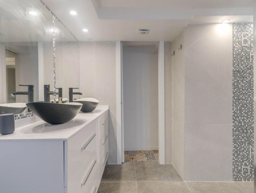 Piso de diseño de 81 m  construidos en el casco antiguo 