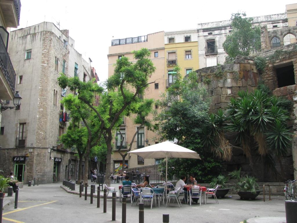 Piso de diseño de 81 m  construidos en el casco antiguo