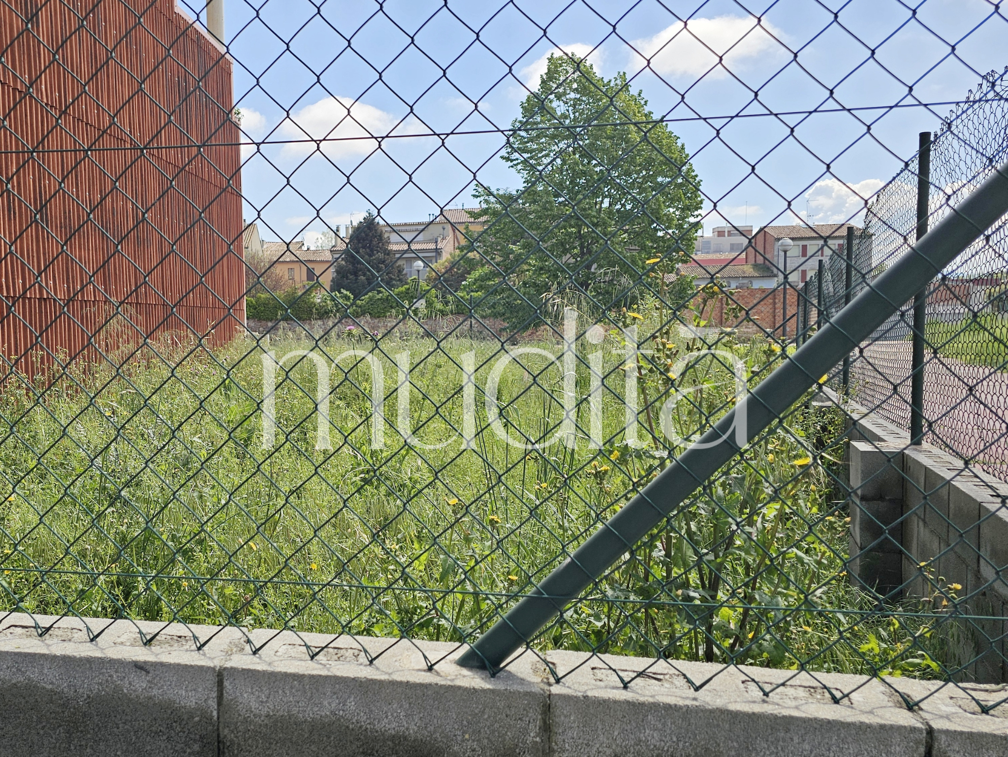 Terreno en venta en Manlleu, Barcelona 11/20