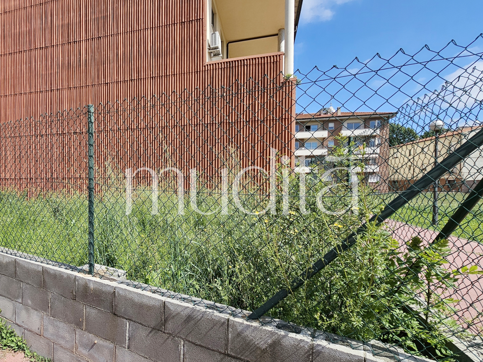 Terreno en venta en Manlleu, Barcelona 18/20