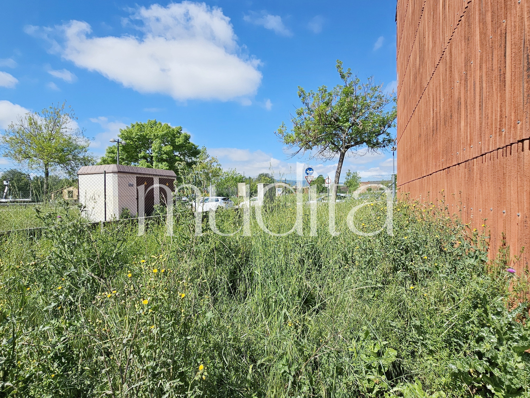 Terreno en venta en Manlleu, Barcelona 19/20