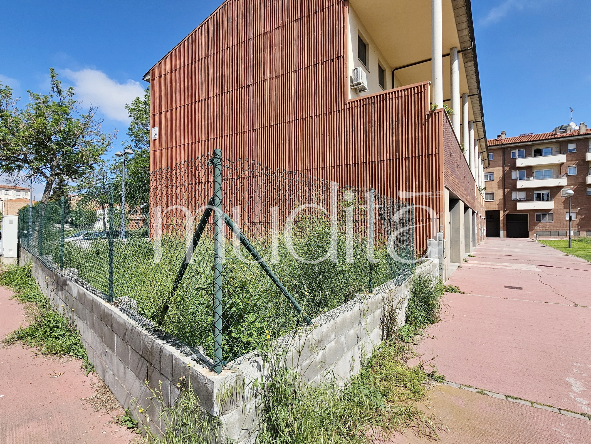 Terreno en venta en Manlleu, Barcelona 12/20