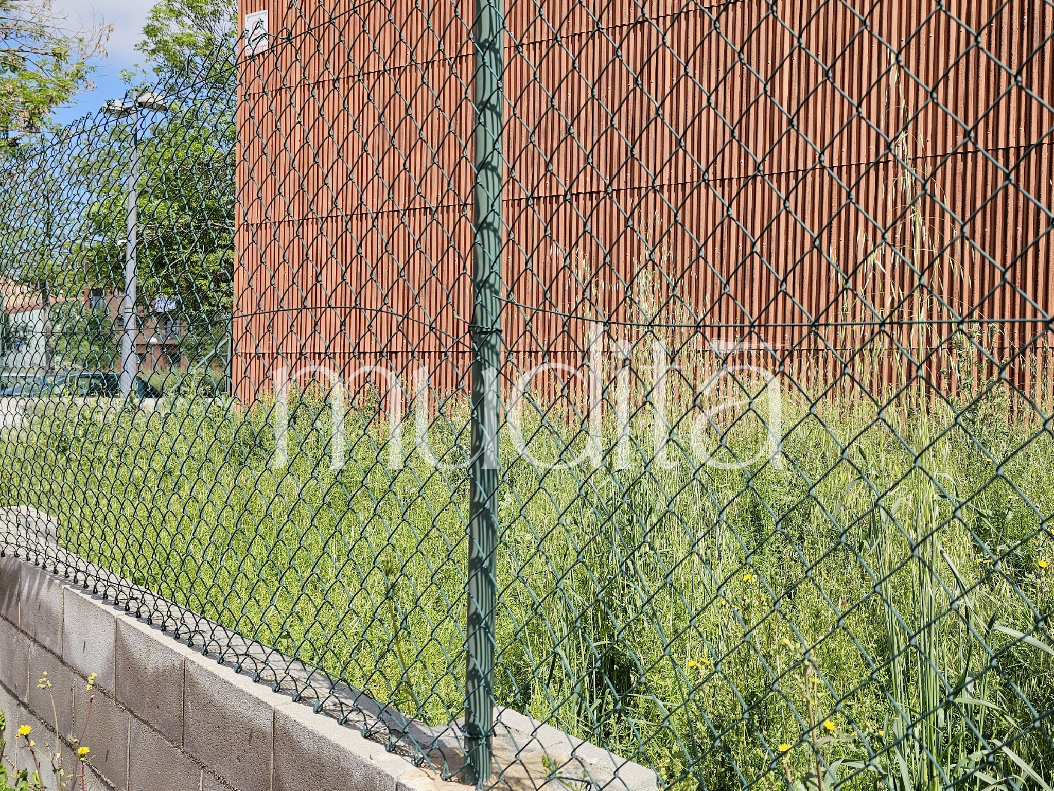Terreno en venta en Manlleu, Barcelona 15/20