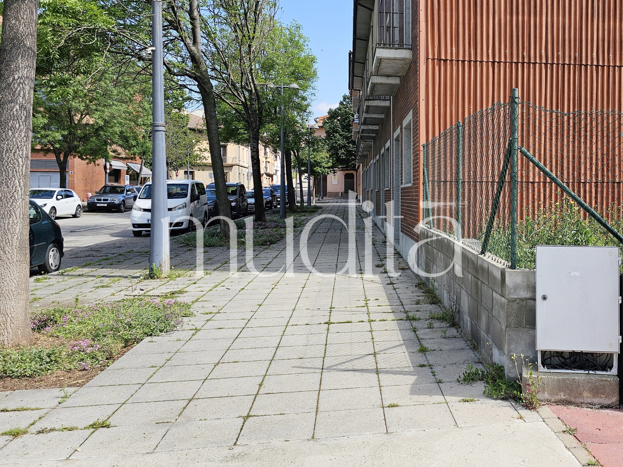 Terreno en venta en Manlleu, Barcelona 8/20