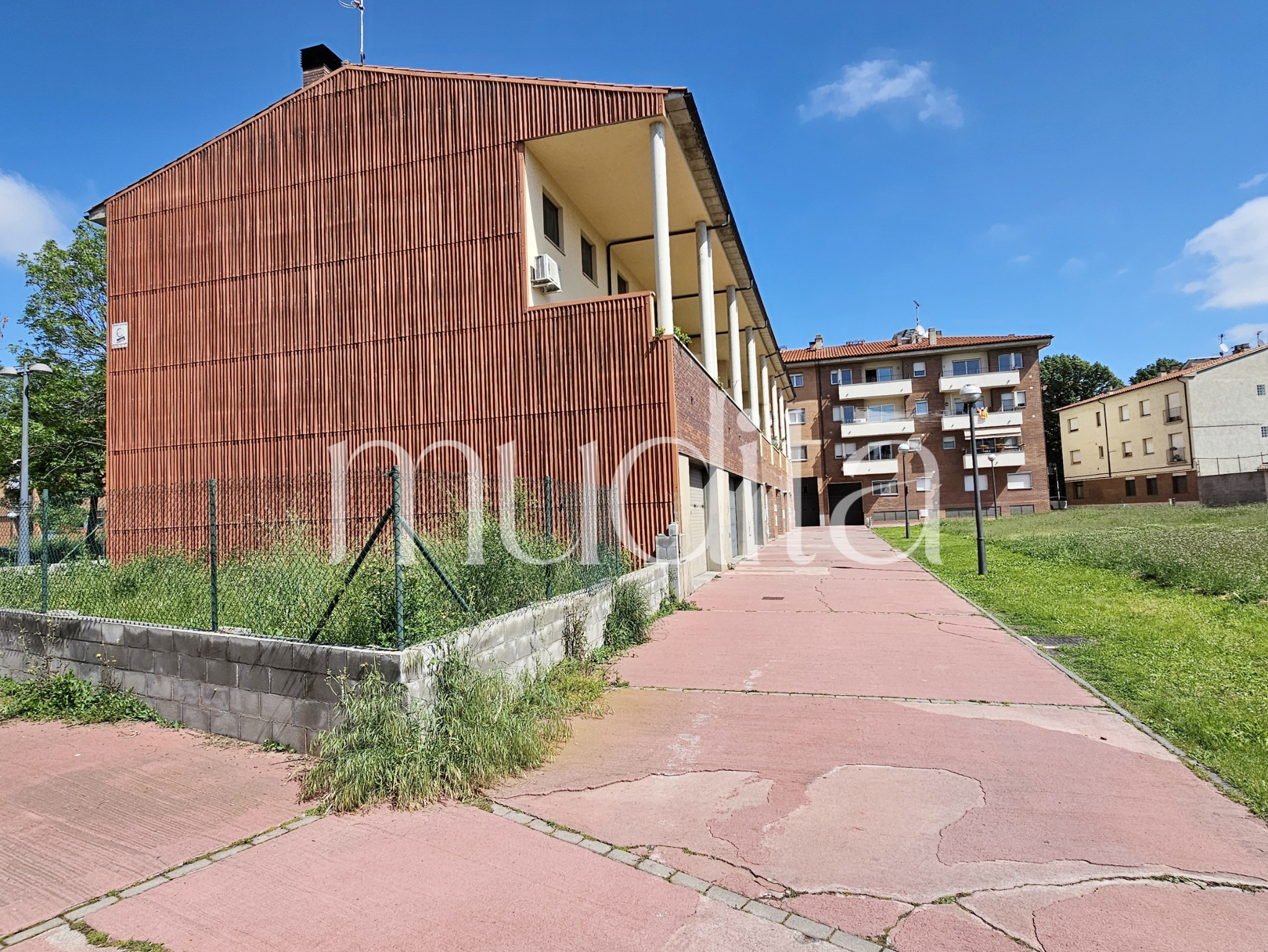 Terreno en venta en Manlleu, Barcelona 16/20