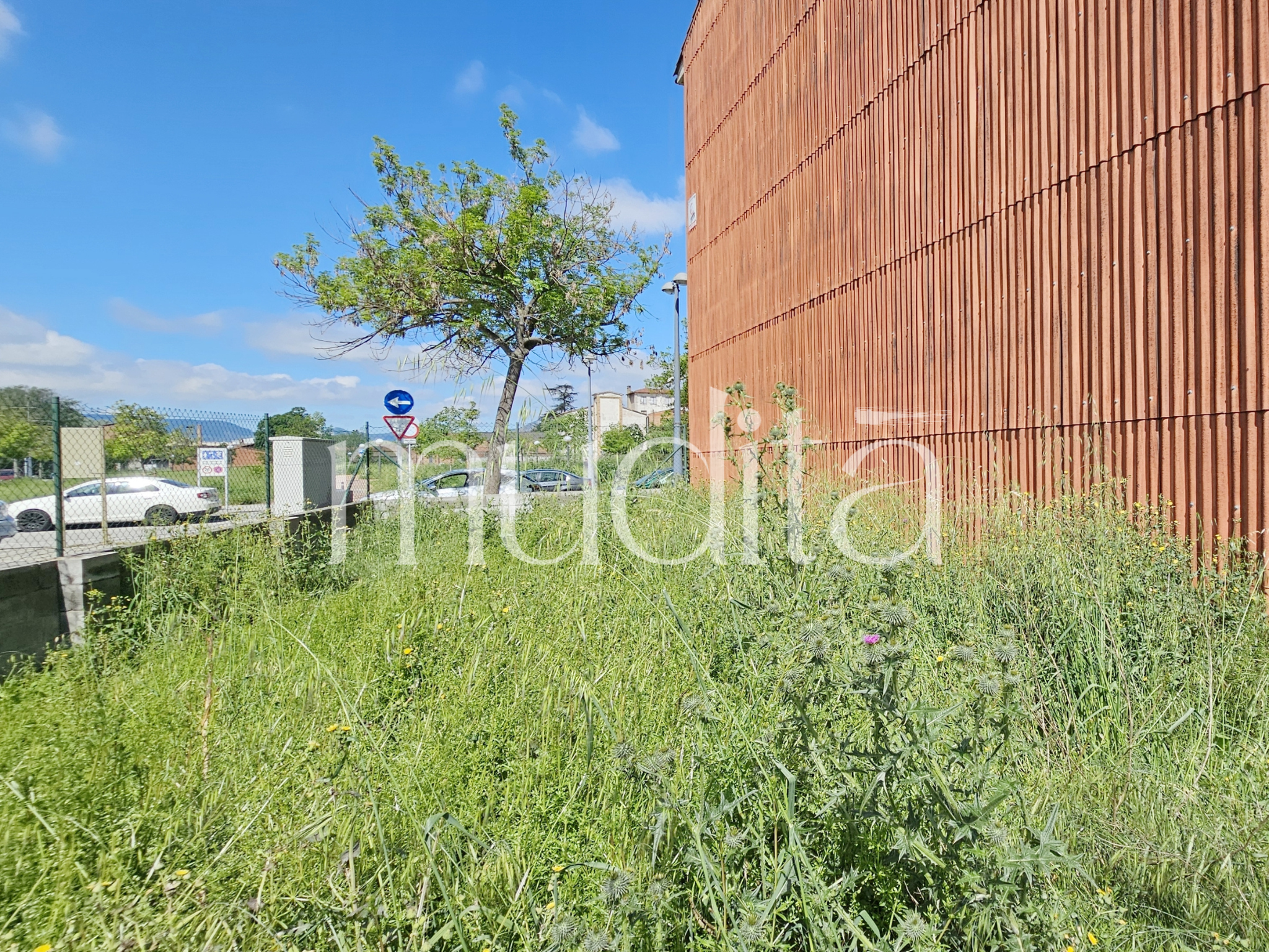 Terreno en venta  Manlleu, Barcelona  1/1