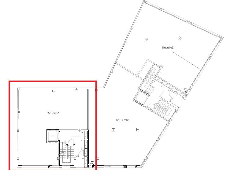 locals-comercials en cornella-del-terri ·  €