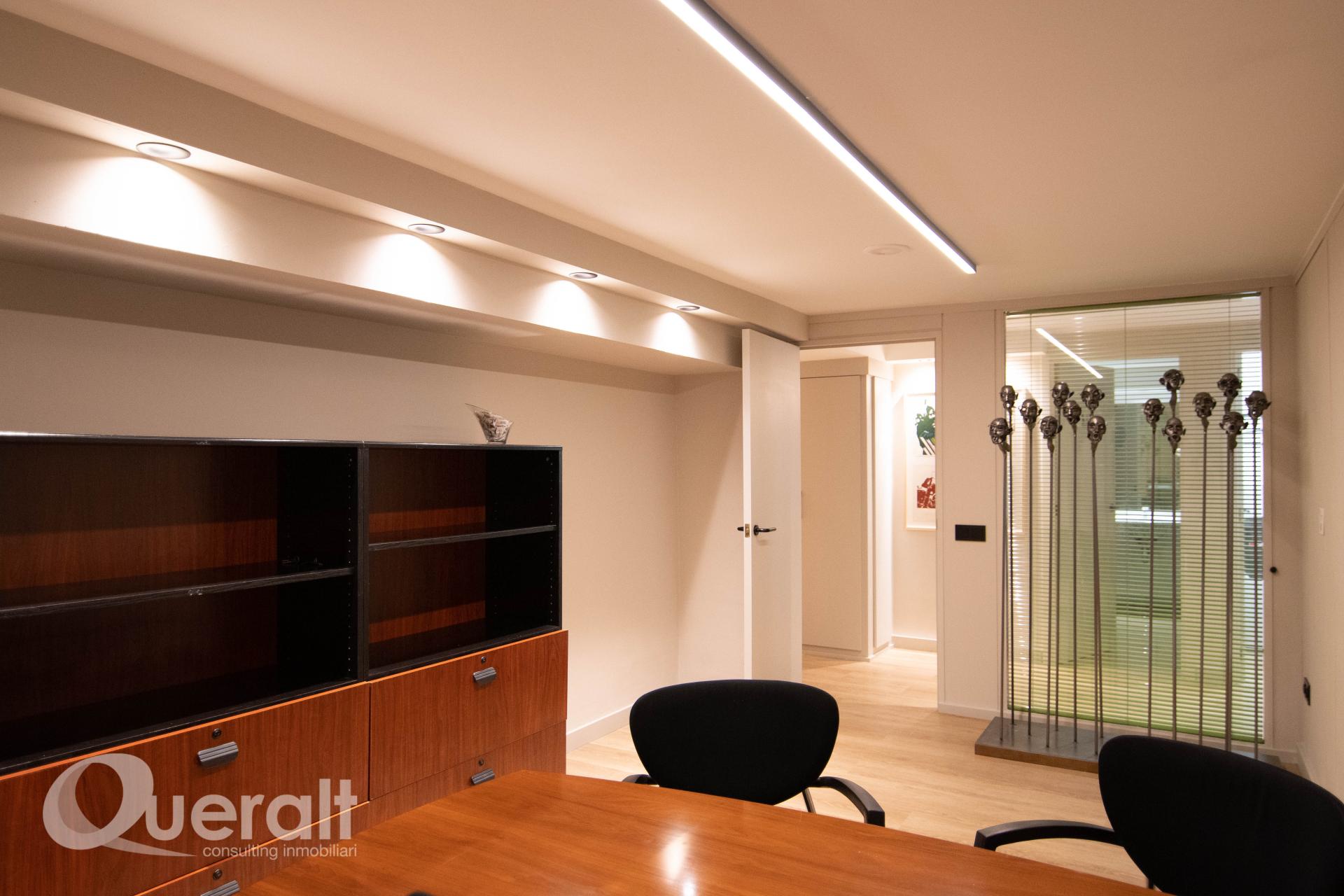 oficinas en lleida · rambla-d´arago €