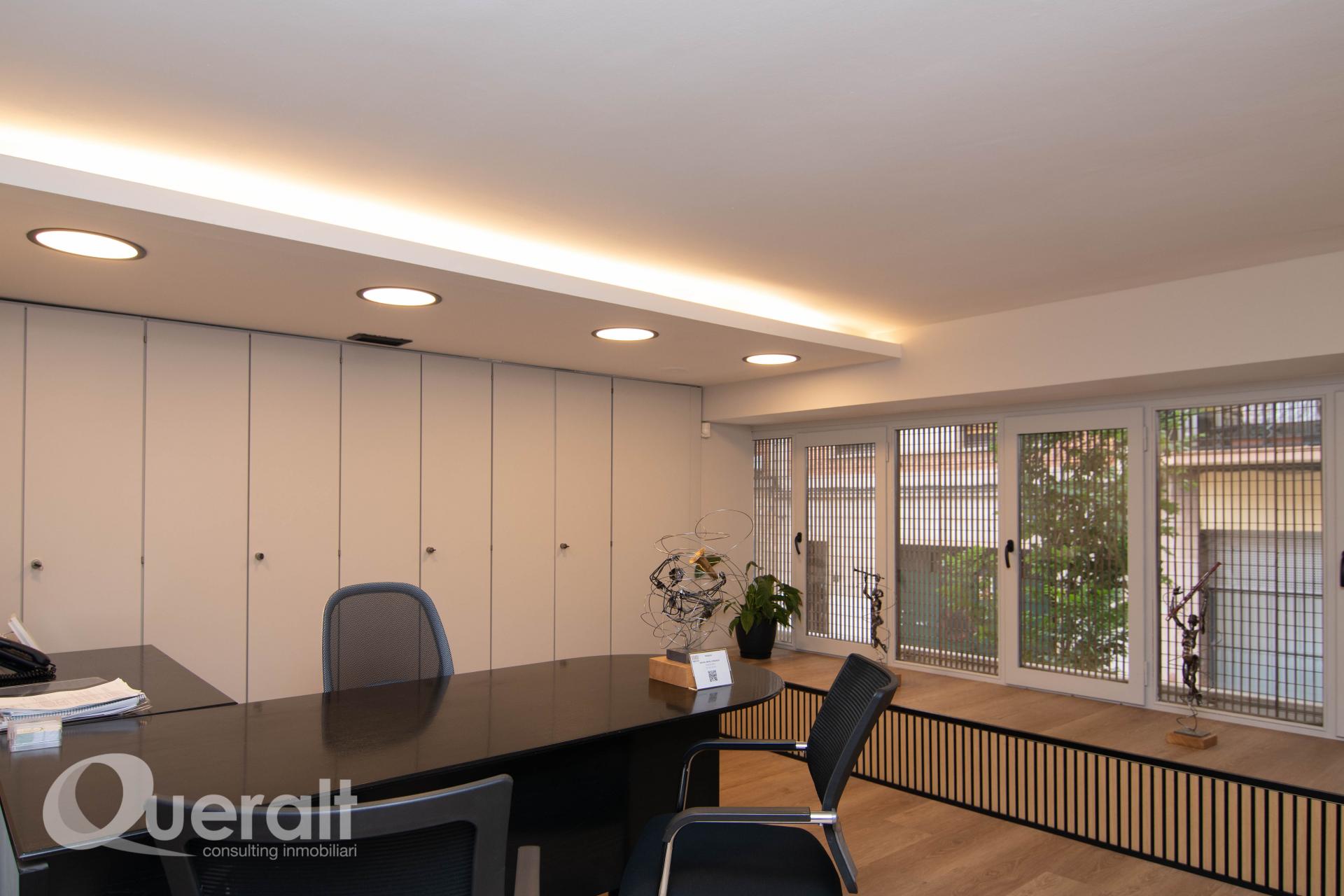 oficinas en lleida · rambla-d´arago €