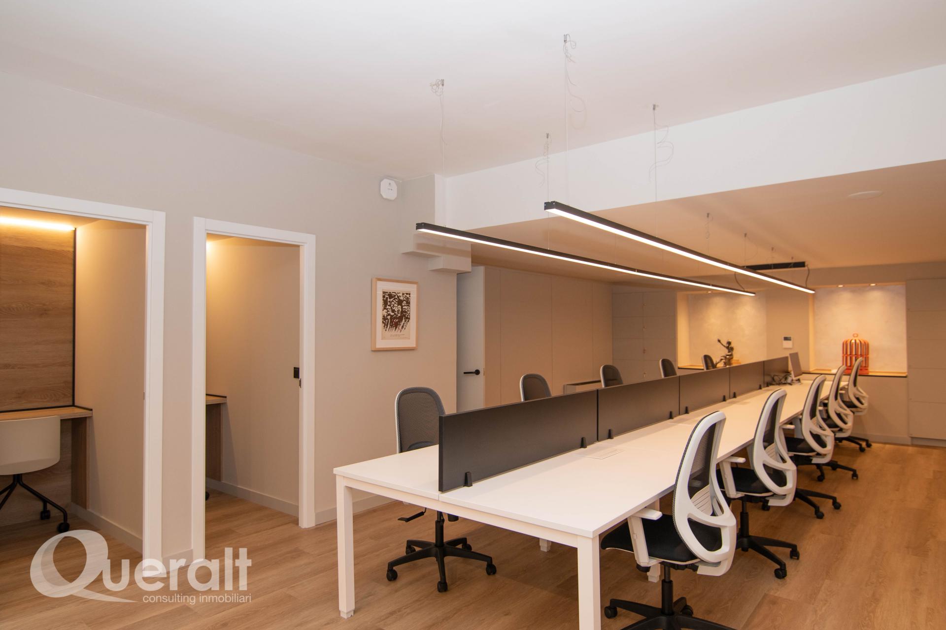 oficinas en lleida · rambla-d´arago €