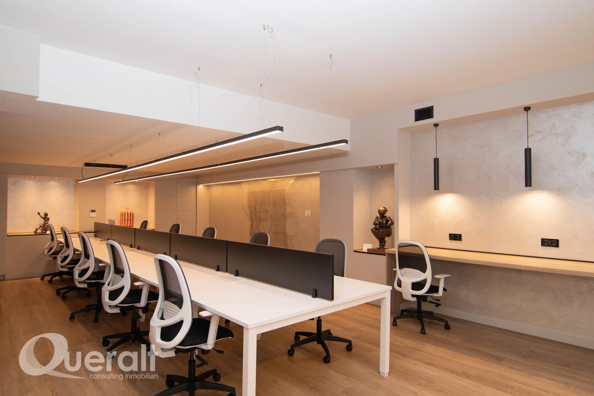 oficinas en lleida · rambla-d´arago €