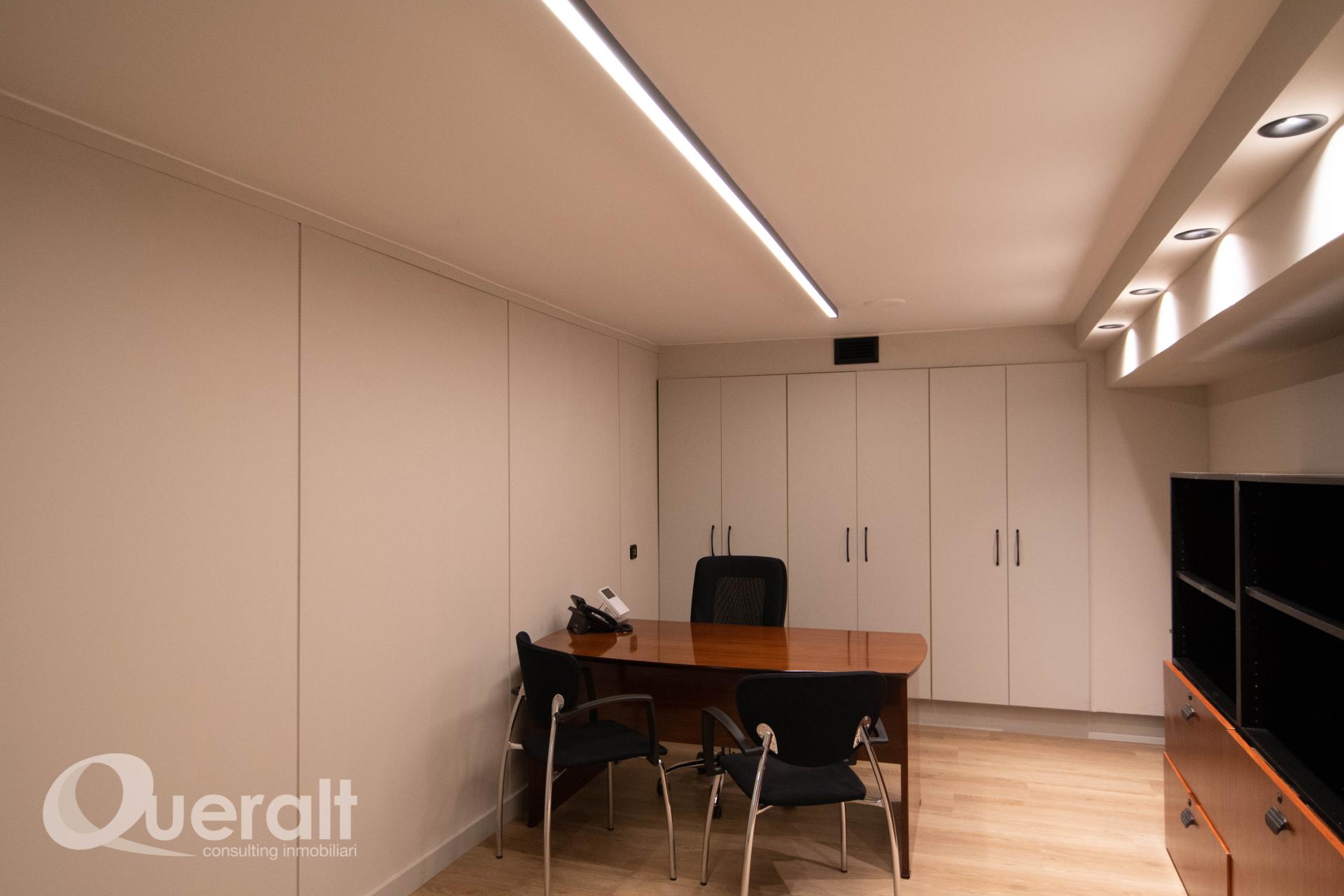 oficinas en lleida · rambla-d´arago €