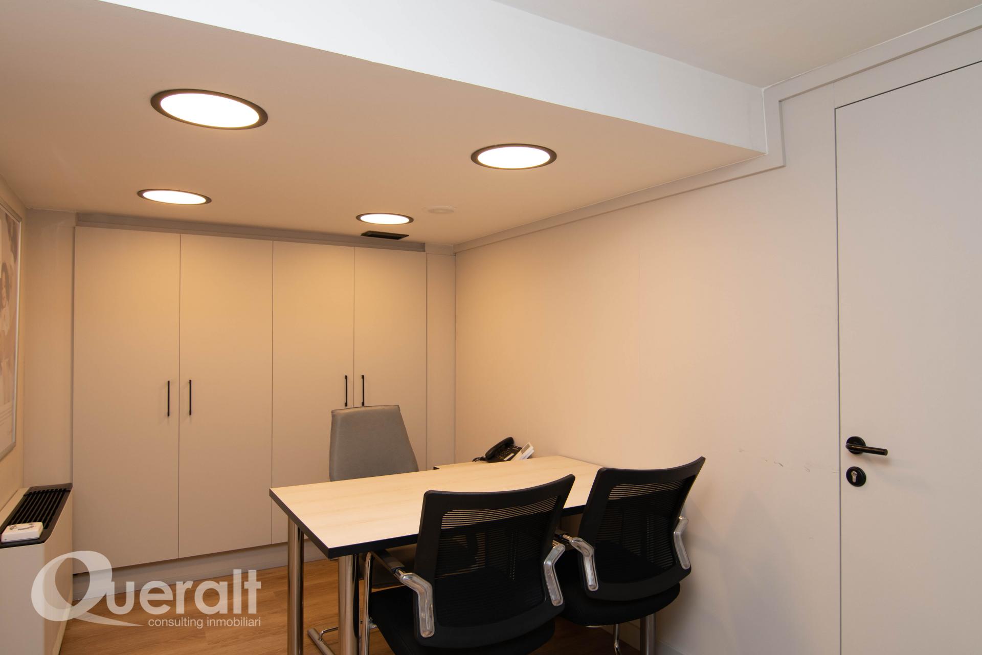 oficinas en lleida · rambla-d´arago €
