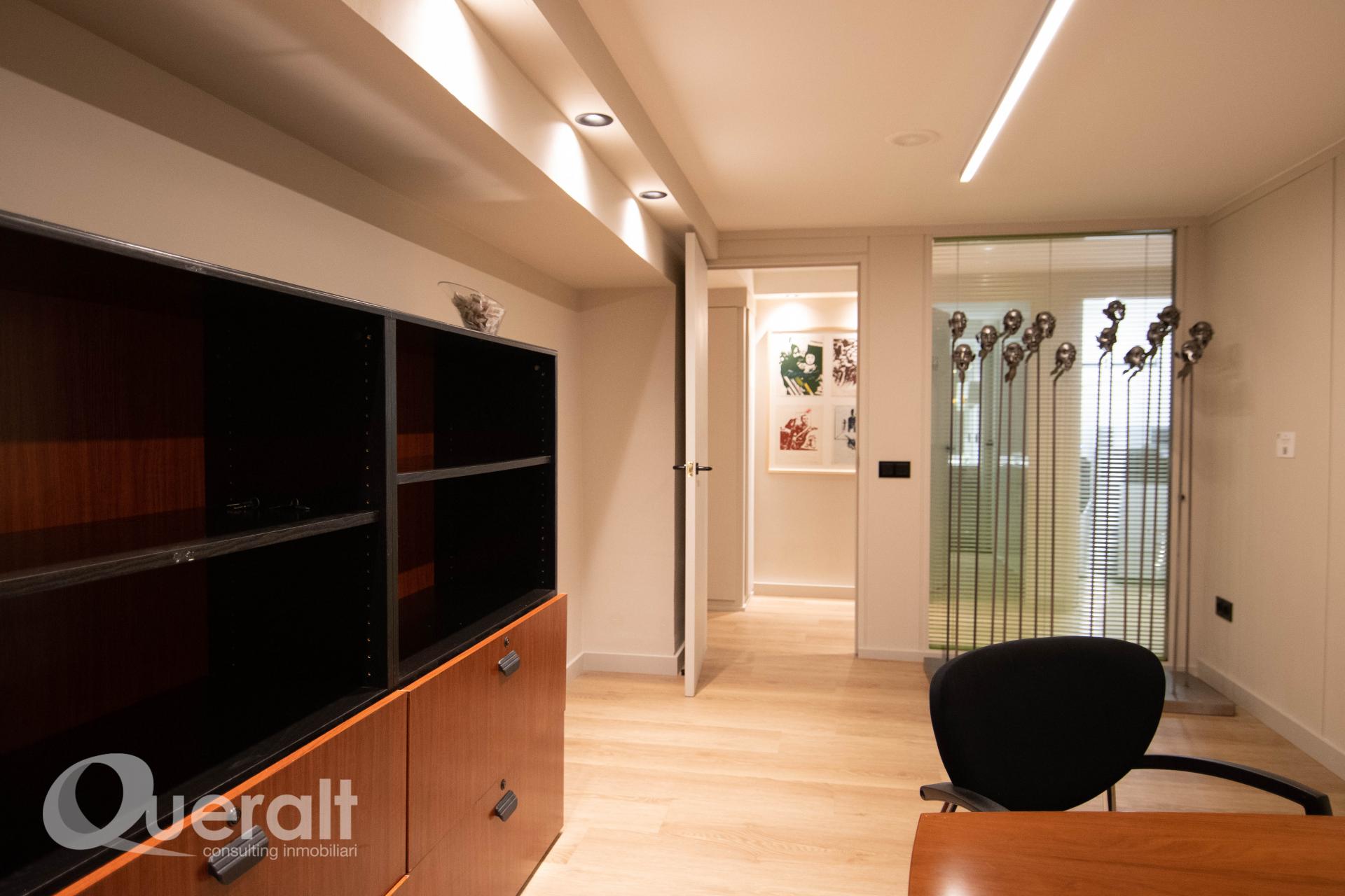 oficinas en lleida · rambla-d´arago €