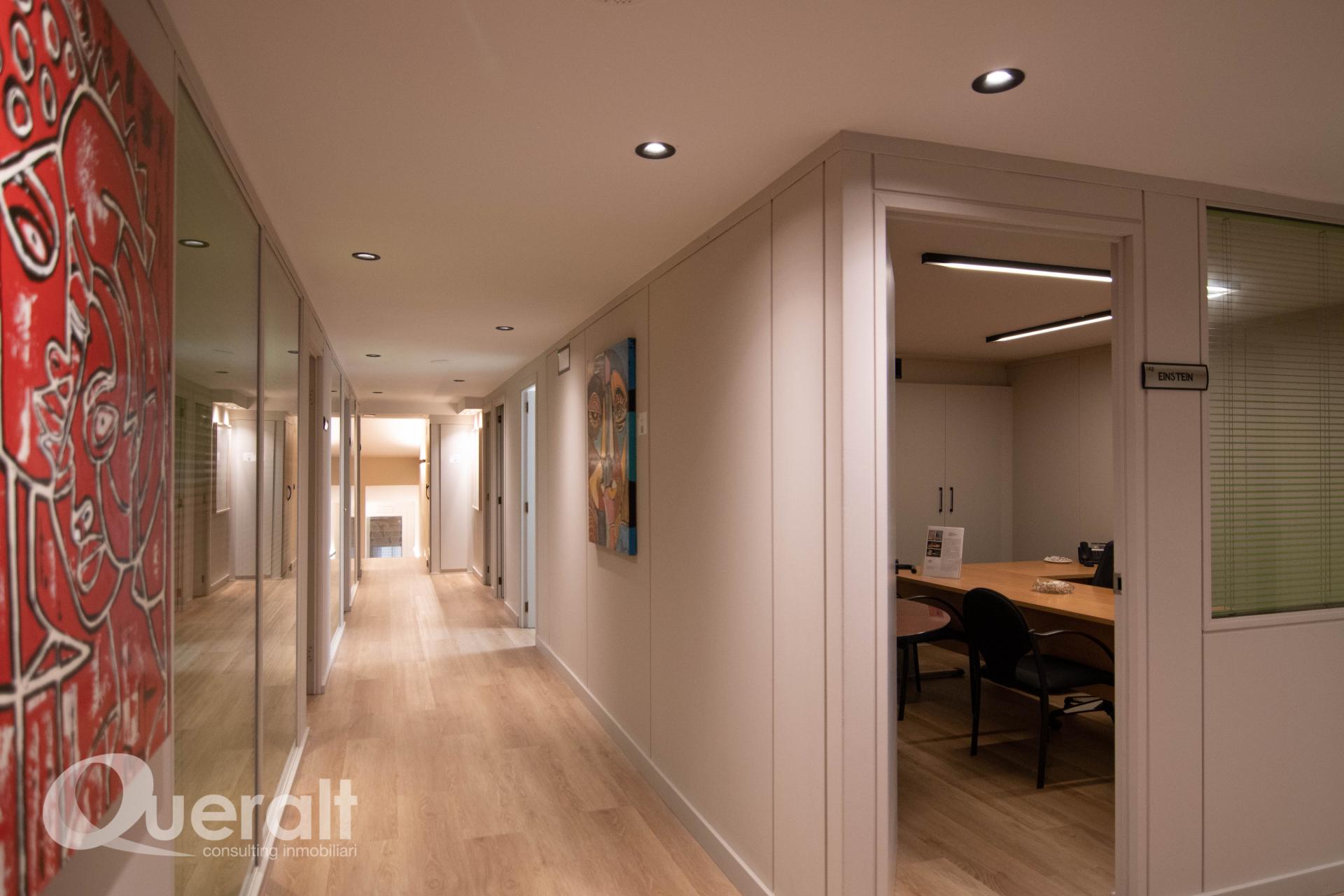 oficinas en lleida · rambla-d´arago €