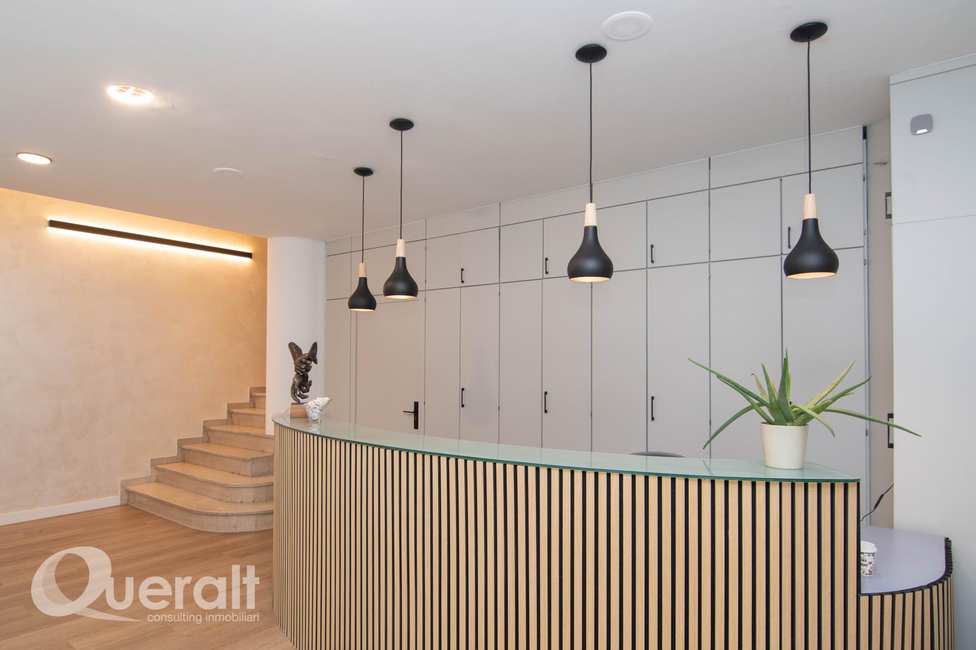 oficinas en lleida · rambla-d´arago €