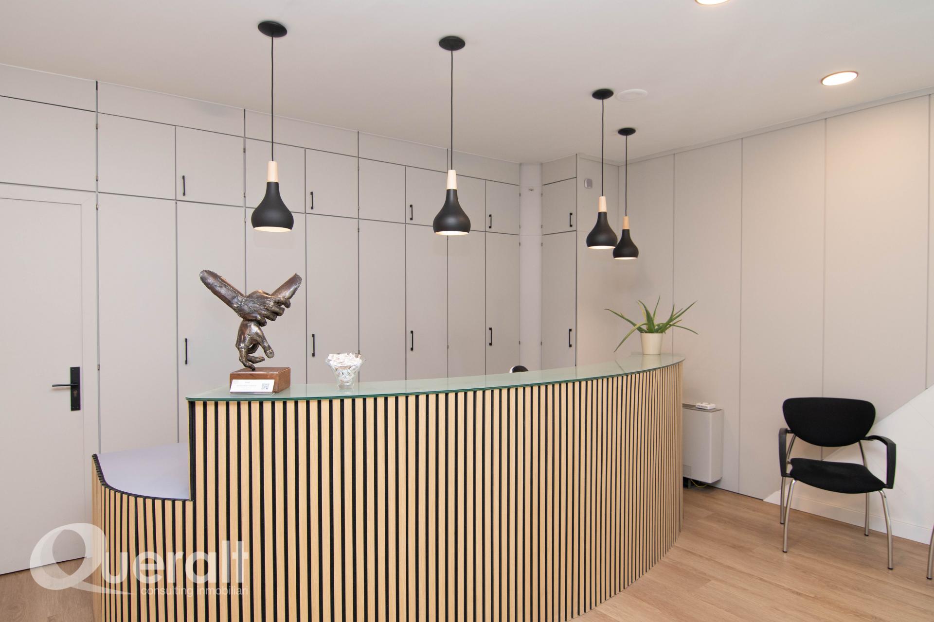 oficinas en lleida · rambla-d´arago €