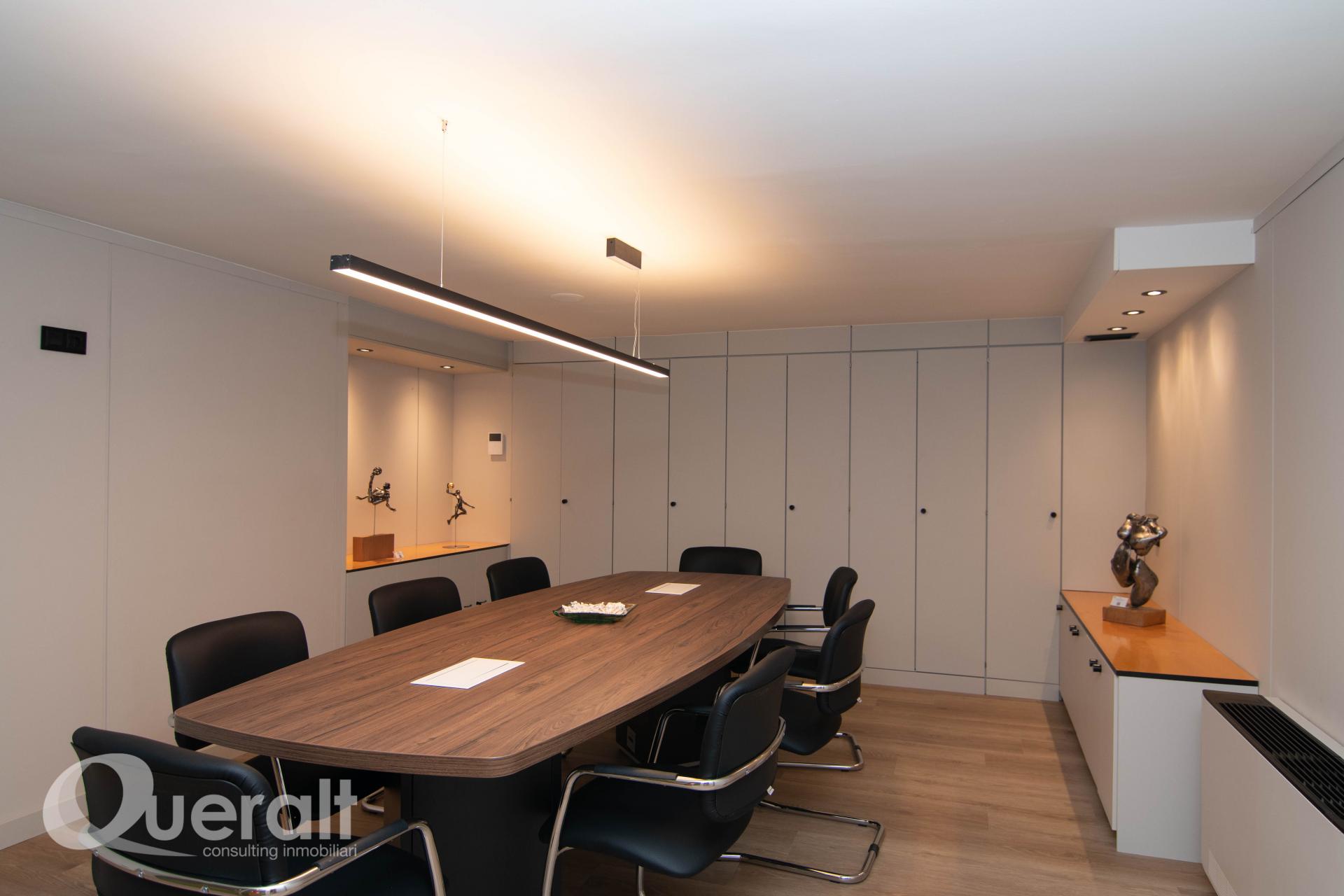oficinas en lleida · rambla-d´arago €