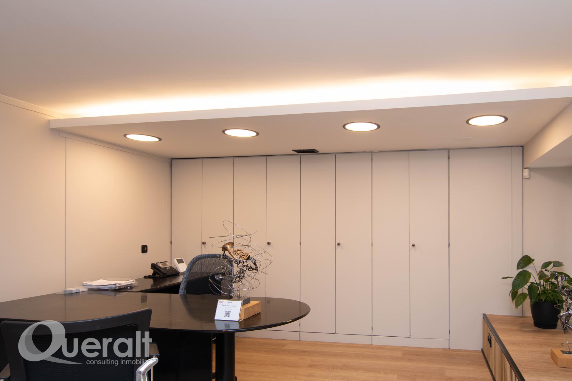 oficinas en lleida · rambla-d´arago €