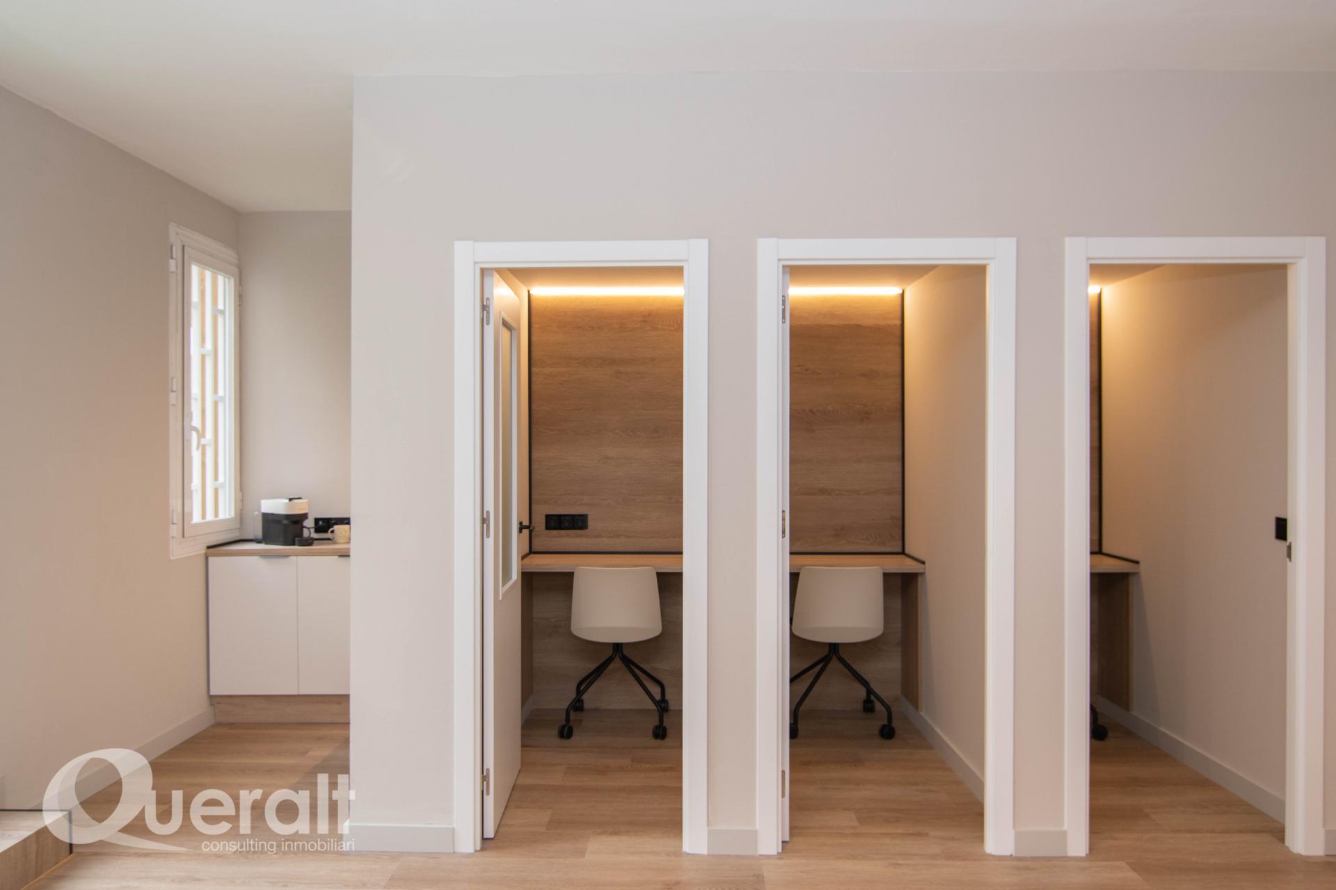 oficinas en lleida · rambla-d´arago €