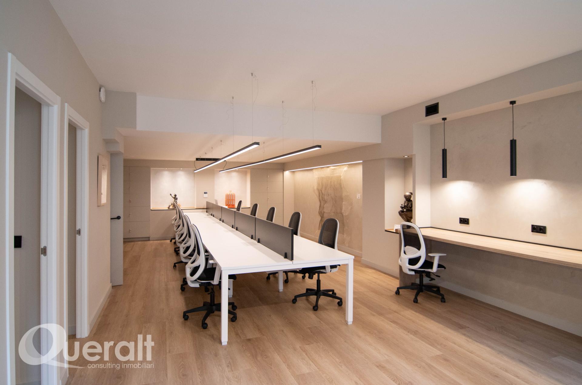 oficinas en lleida · rambla-d´arago €