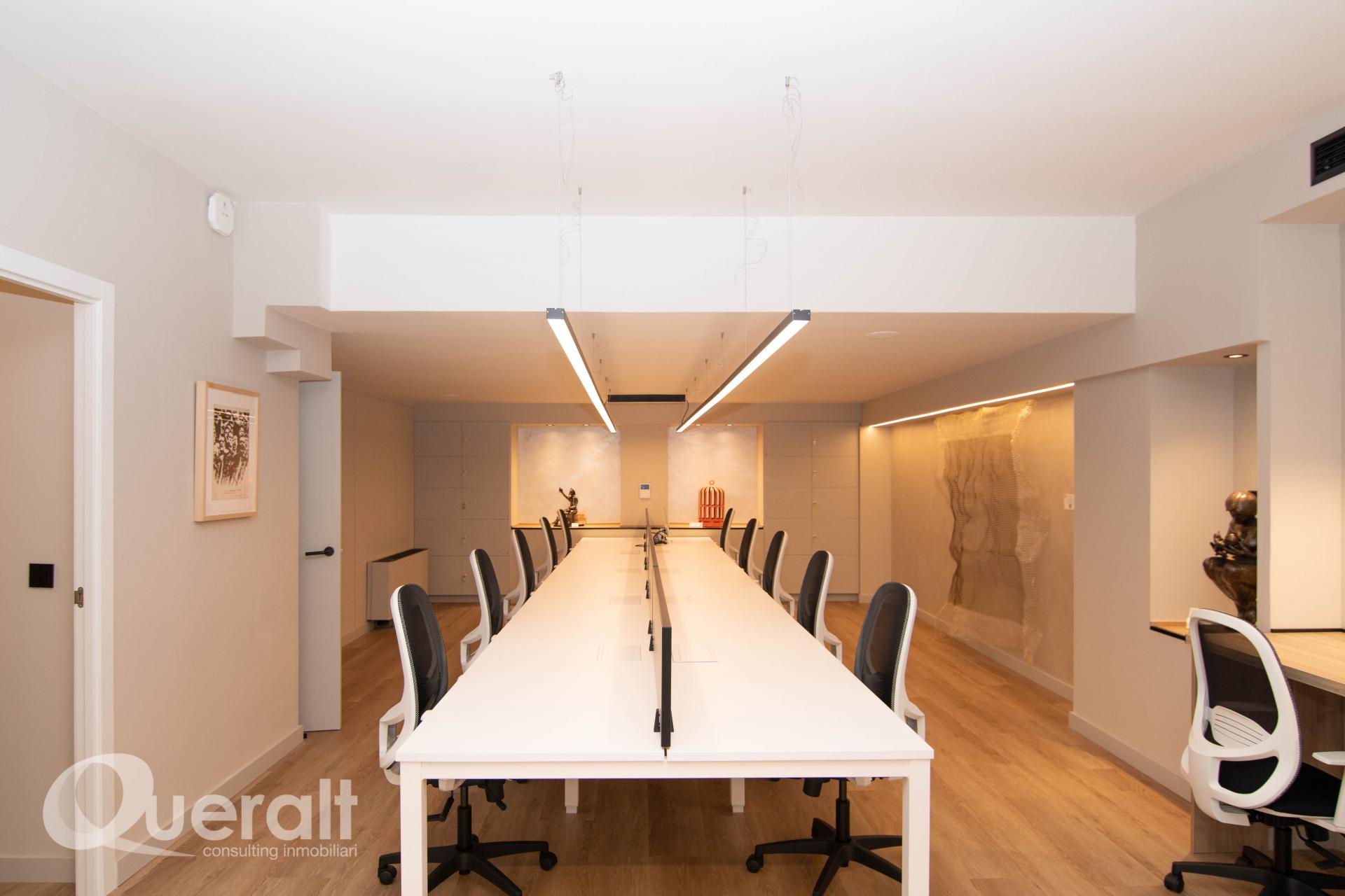 oficinas en lleida · rambla-d´arago €