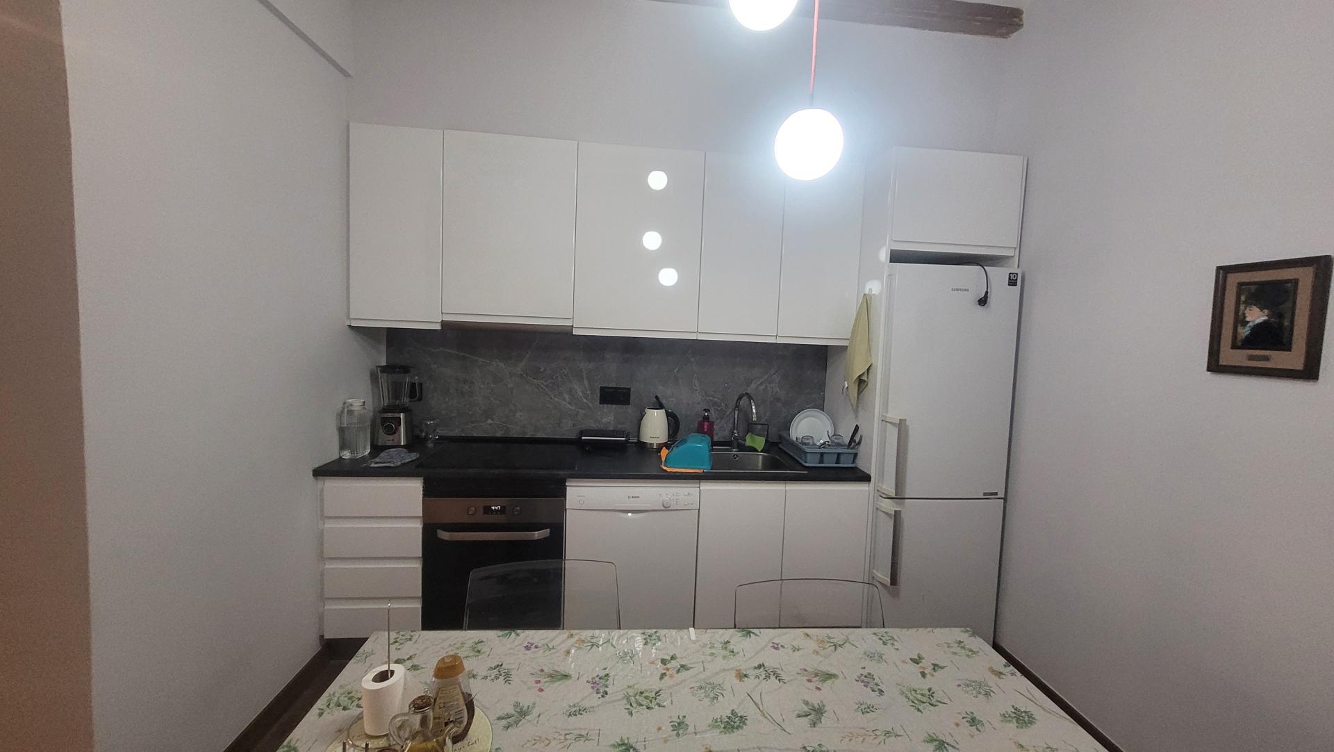 En venta esta acogedora vivienda reformada y luminosa.
Con una superficie...