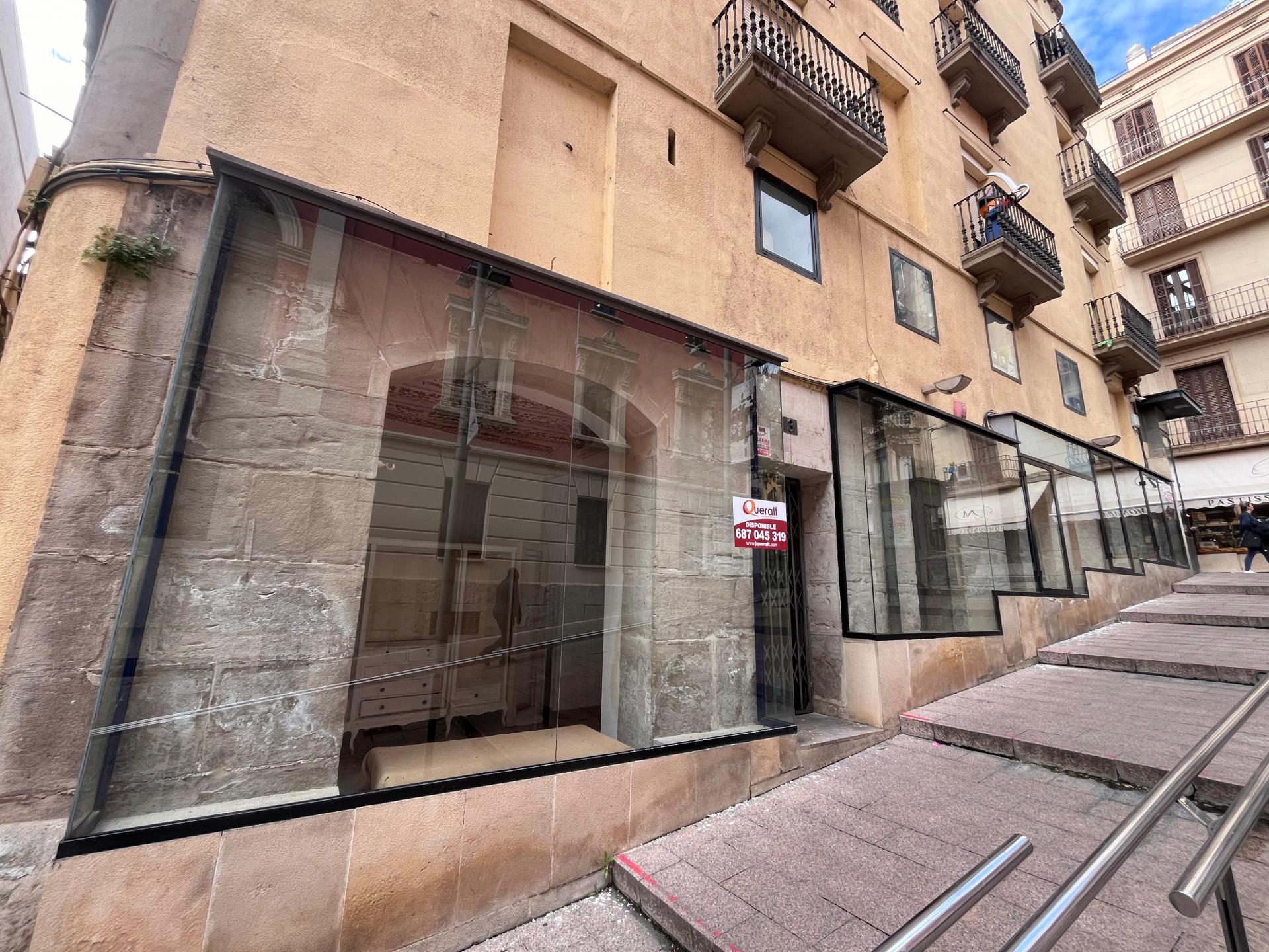 locales-comerciales en lleida · eix-comercial €